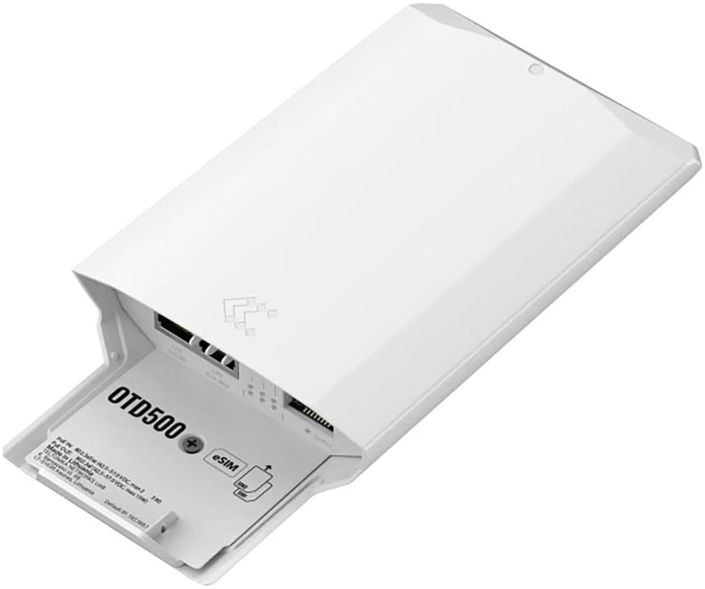 Teltonika LAN-Router »OTD500100000«