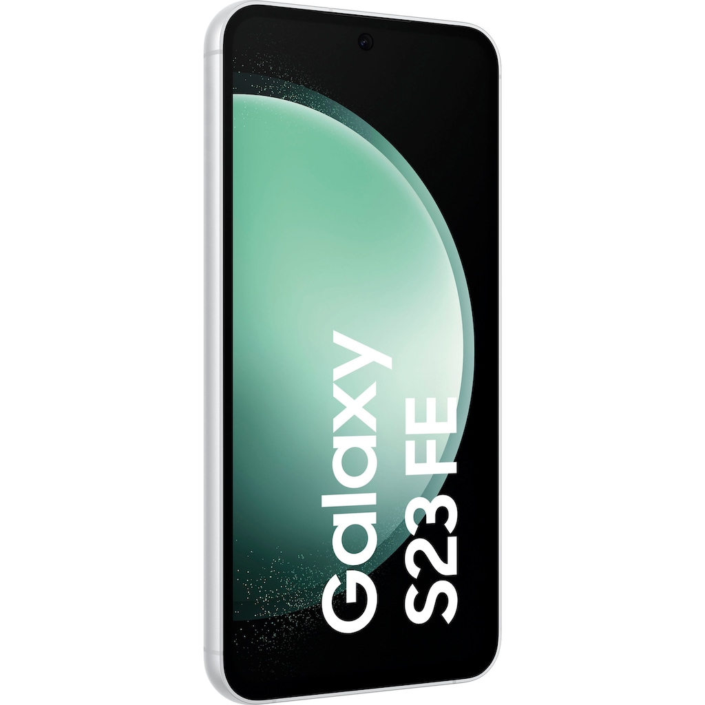 SAMSUNG Galaxy S23 FE, 256 GB, Mint