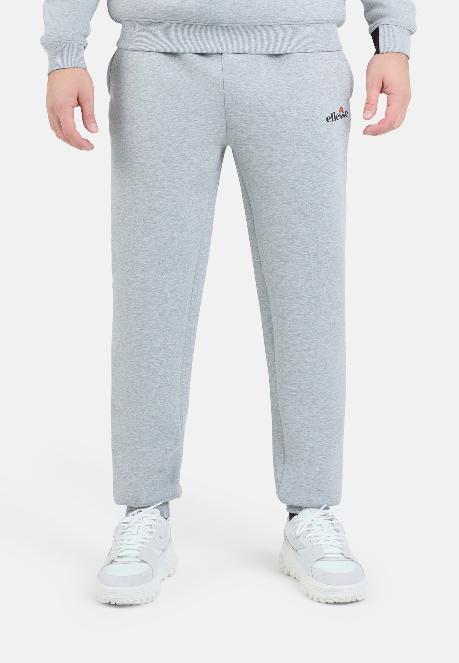 Ellesse Jogginghose »SIRTORI JOG PANT«  mit Eingrifftaschen