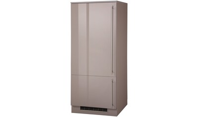 wiho Küchen Kühlumbauschrank »Chicago«, 60 cm breit, für Einbaukühlschrank kaufen