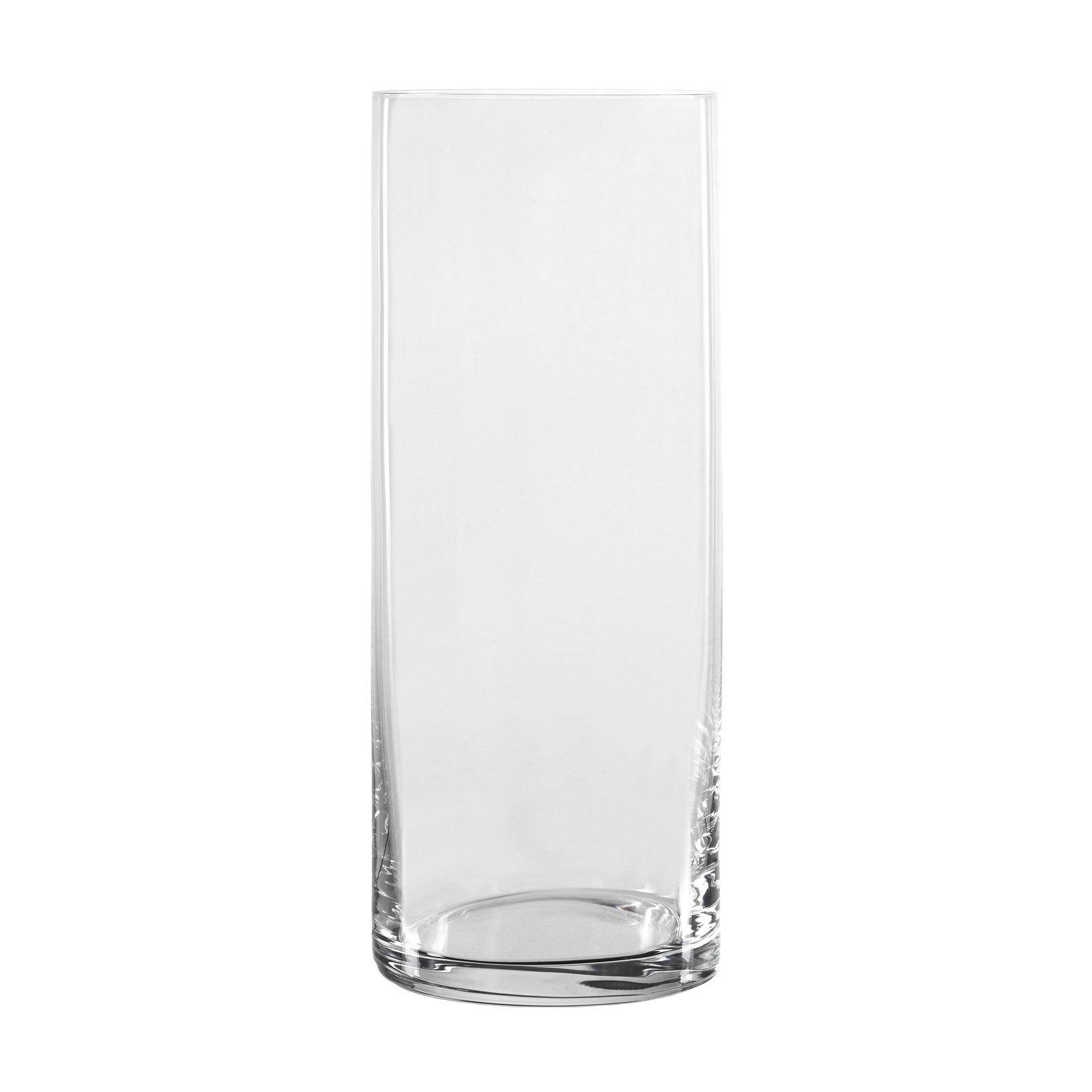 Nachtmann Dekovase »Vase STYLE ¿ 30 cm transparent« günstig online kaufen