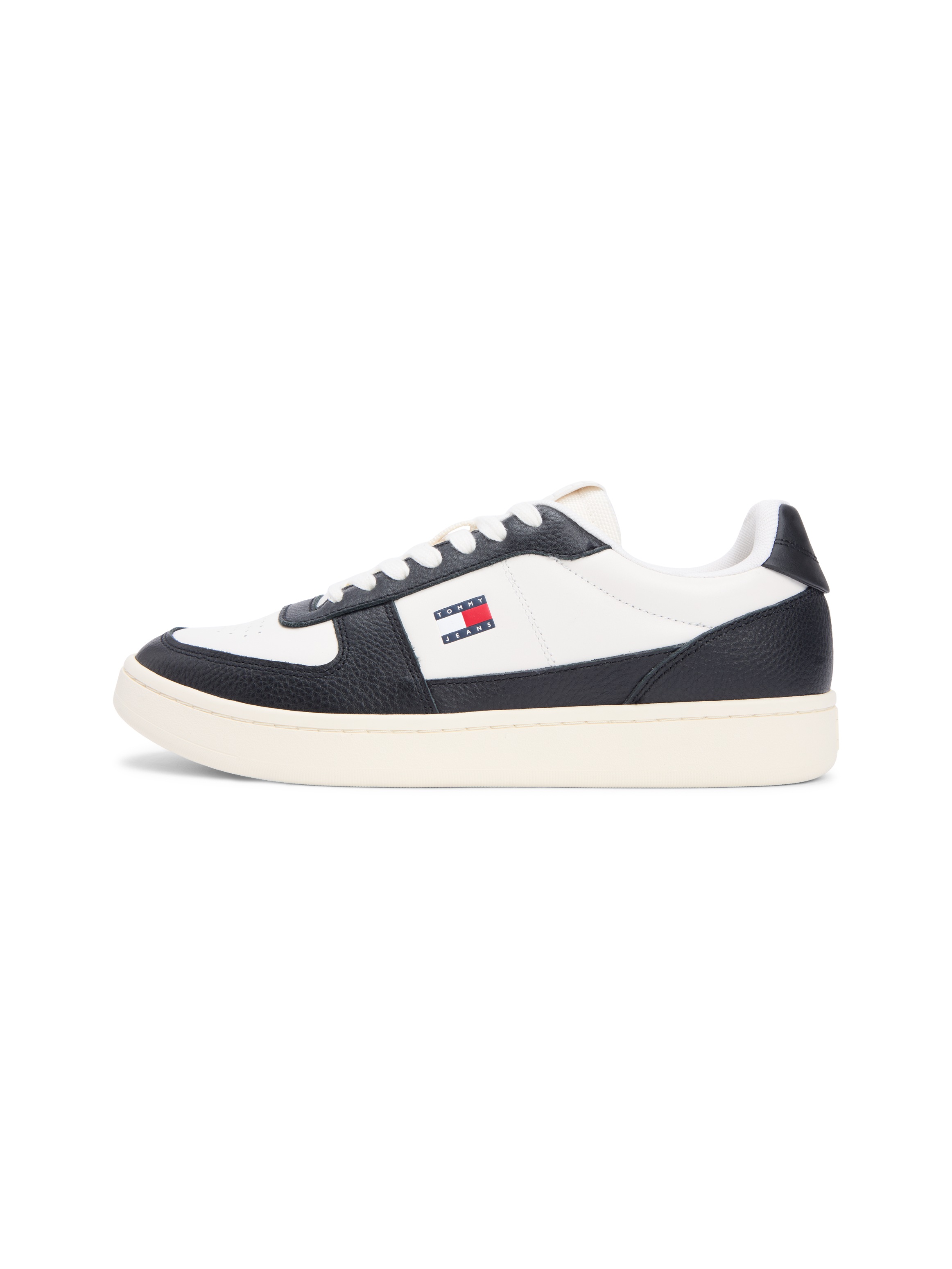 Tommy Jeans Sneaker »ARCHIVE '98 COLOR«  Freizeitschuh, Halbschuh, Schnürschuh im Kontrastlook