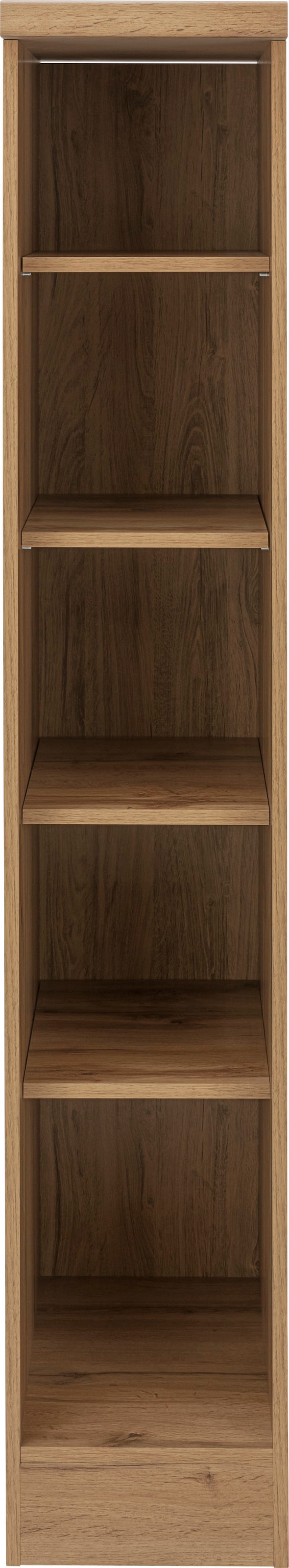 KOCHSTATION Standregal »KS-Bruneck«, Breite 30 cm
