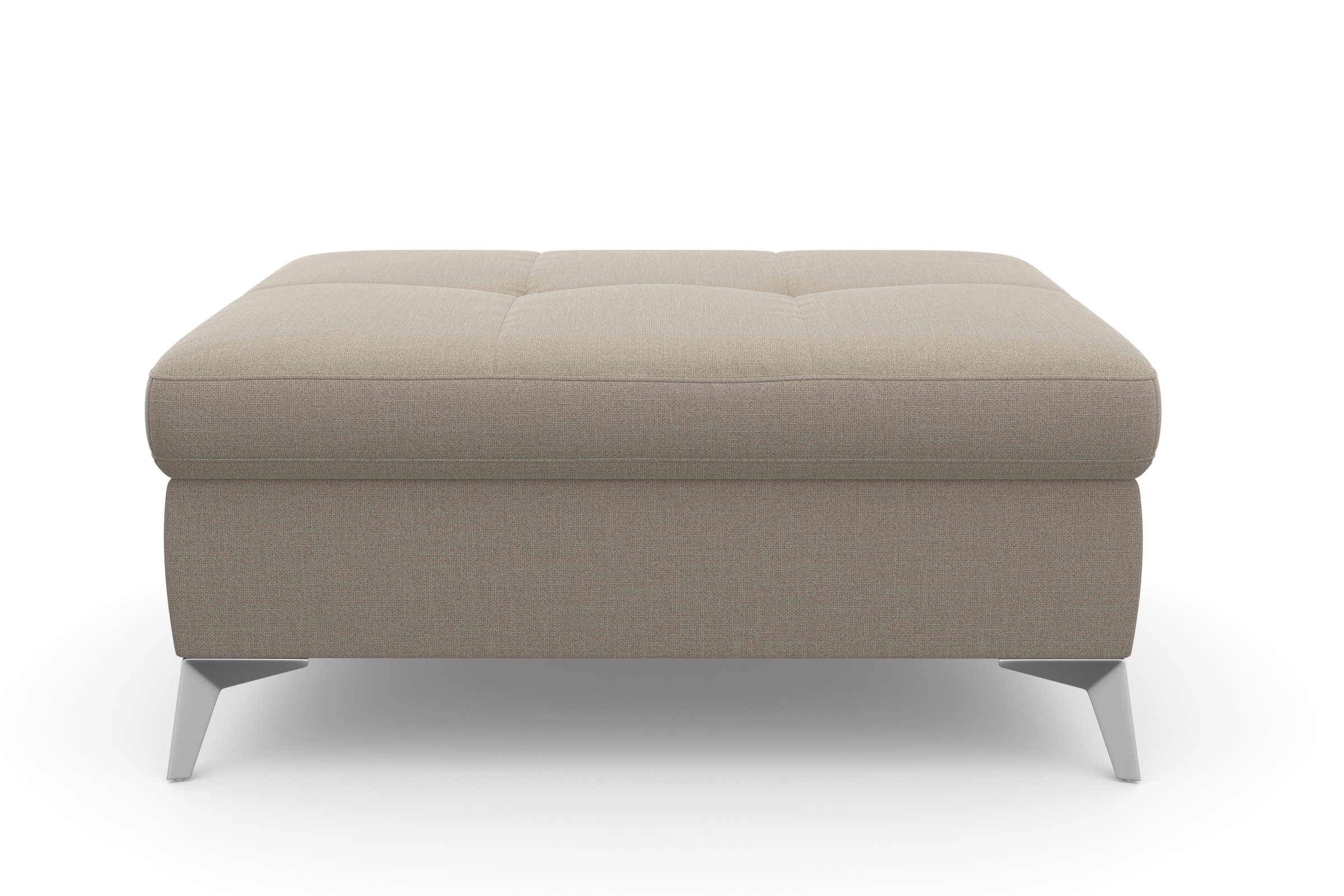 sit&more Stauraumhocker »Latigo«, inklusive Stauraum