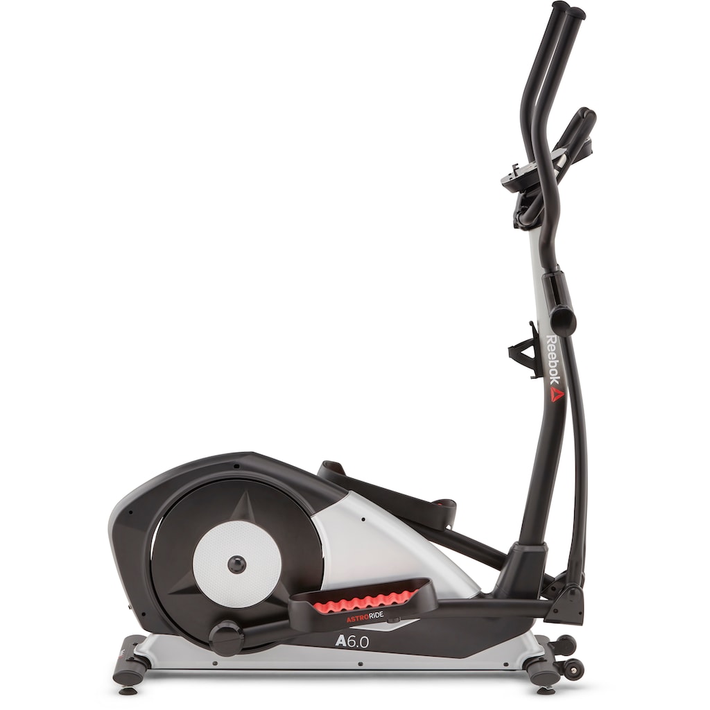 Reebok Crosstrainer-Ergometer »A.6 Astroride Crosstrainer«