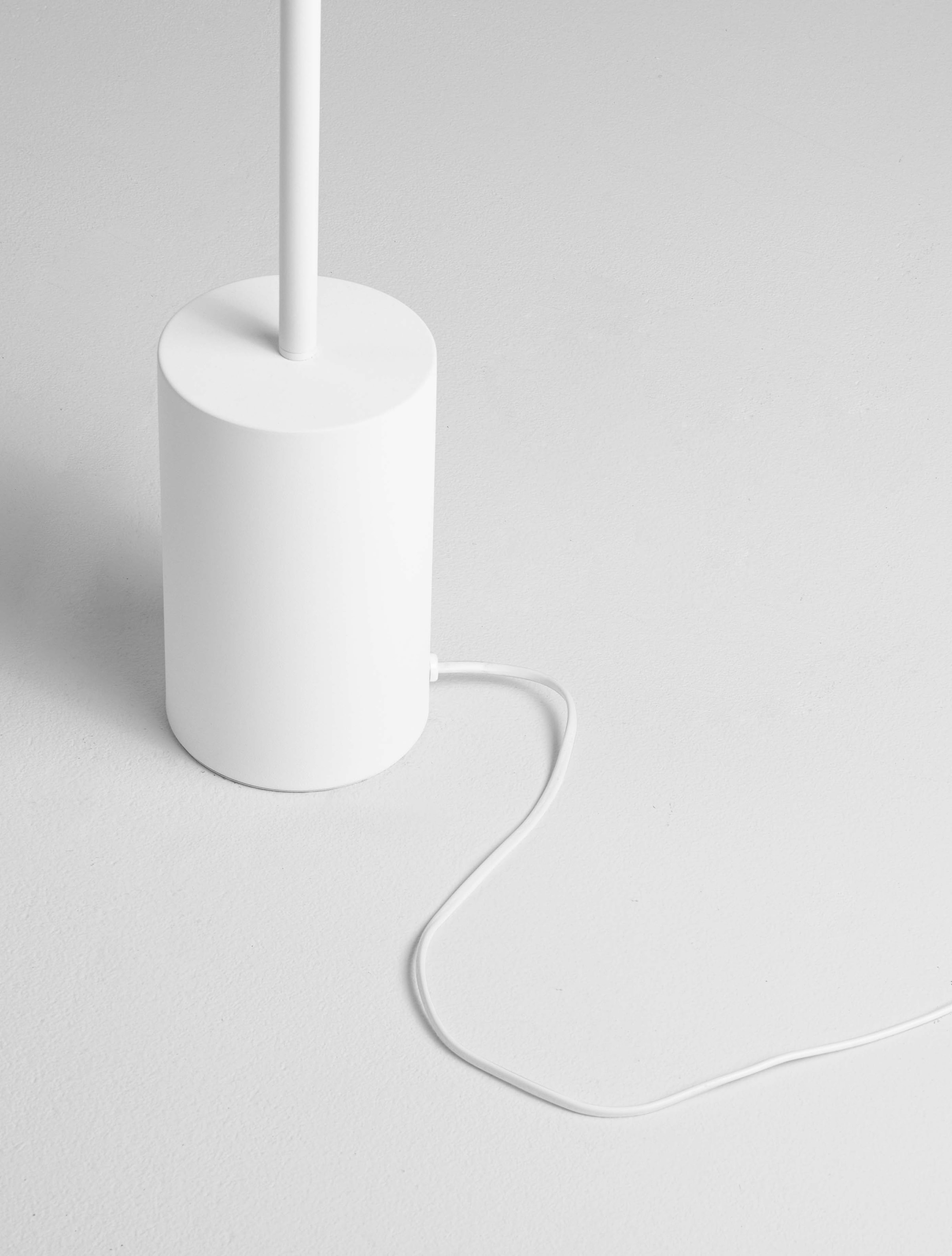 Nova Luce Stehlampe »THEA«, 1 flammig