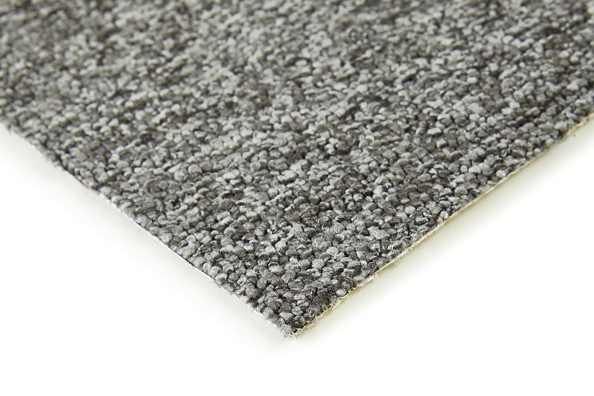 my home Teppichboden »Bruno, Schlinge«, rechteckig, 4 mm Höhe, meliert, Bre günstig online kaufen