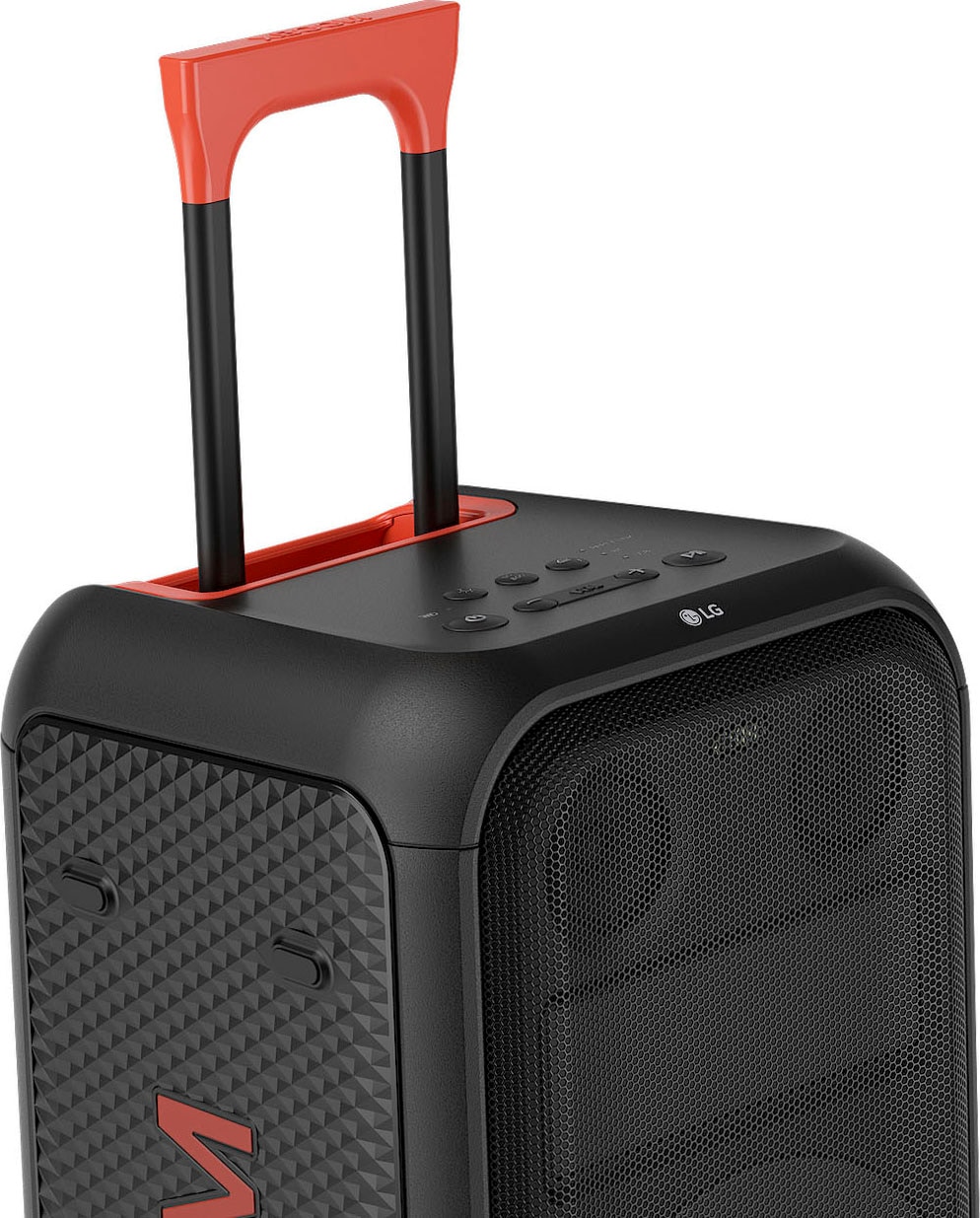 LG Lautsprecher »XBOOM XL7S«