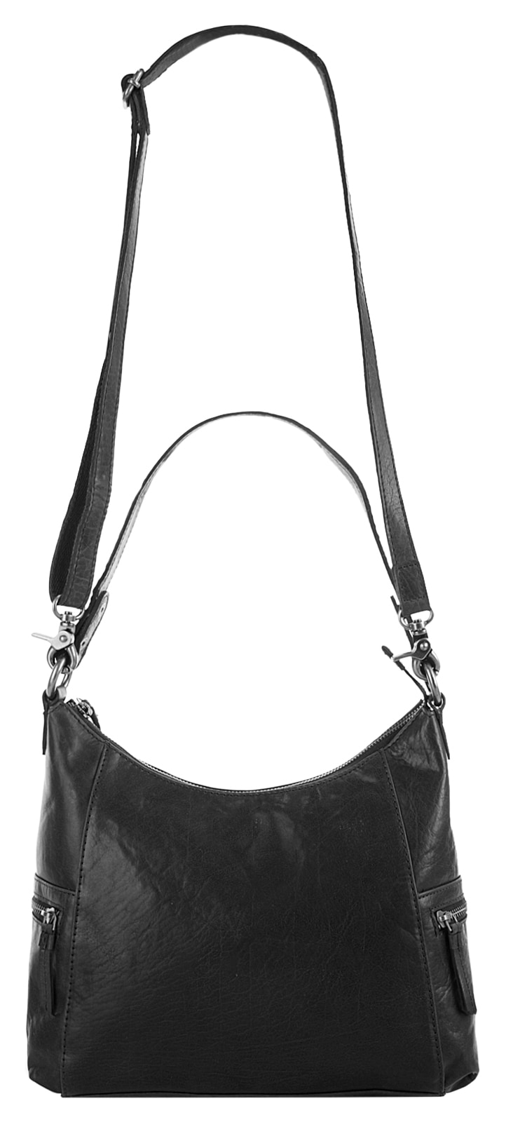 Spikes & Sparrow Shopper echt Leder