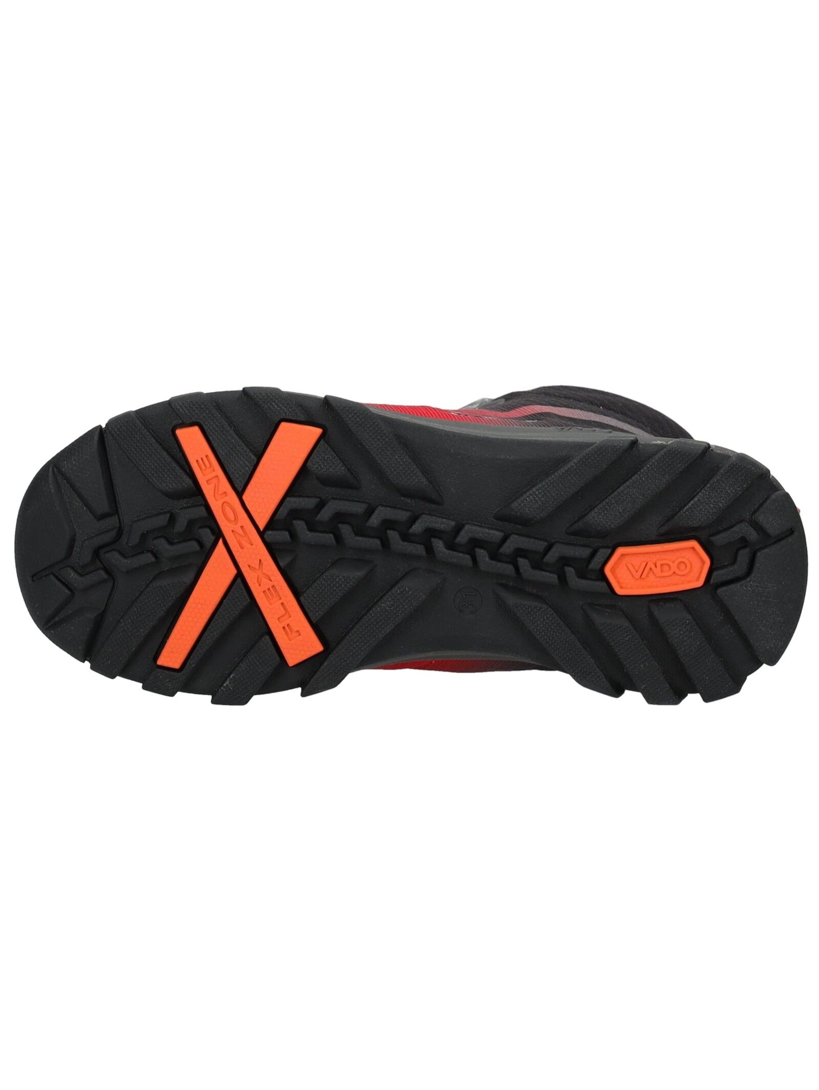 Vado Stiefelette »Vado Stiefelette Mesh«