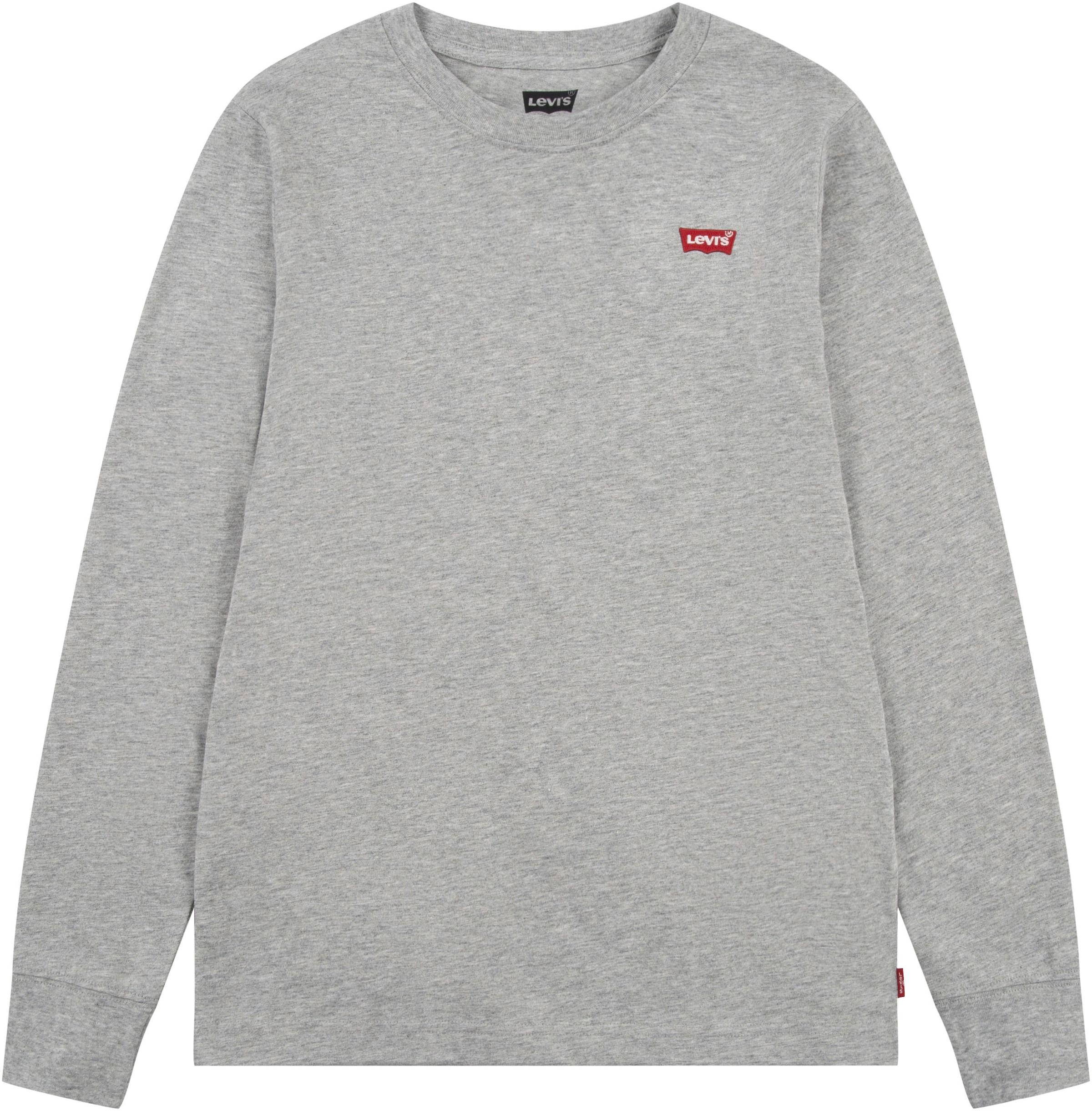 Levi's® Kids Langarmshirt »LVB LS GRAPHIC TEE SHIRT«, for BOYS