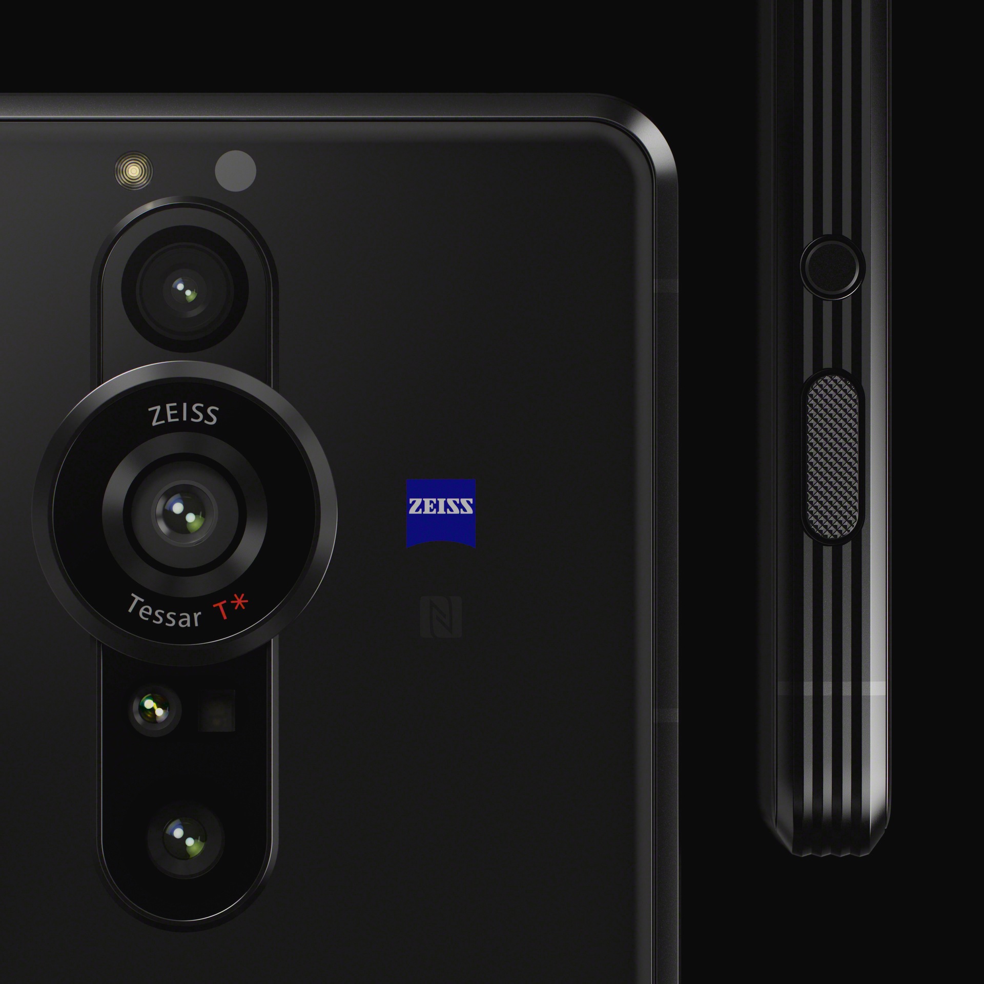44. Bild von Sony Smartphone »XPERIA PRO-I«, schwarz, 16,5 cm/6,5 Zoll, 512 GB Speicherplatz, 12 MP Kamera