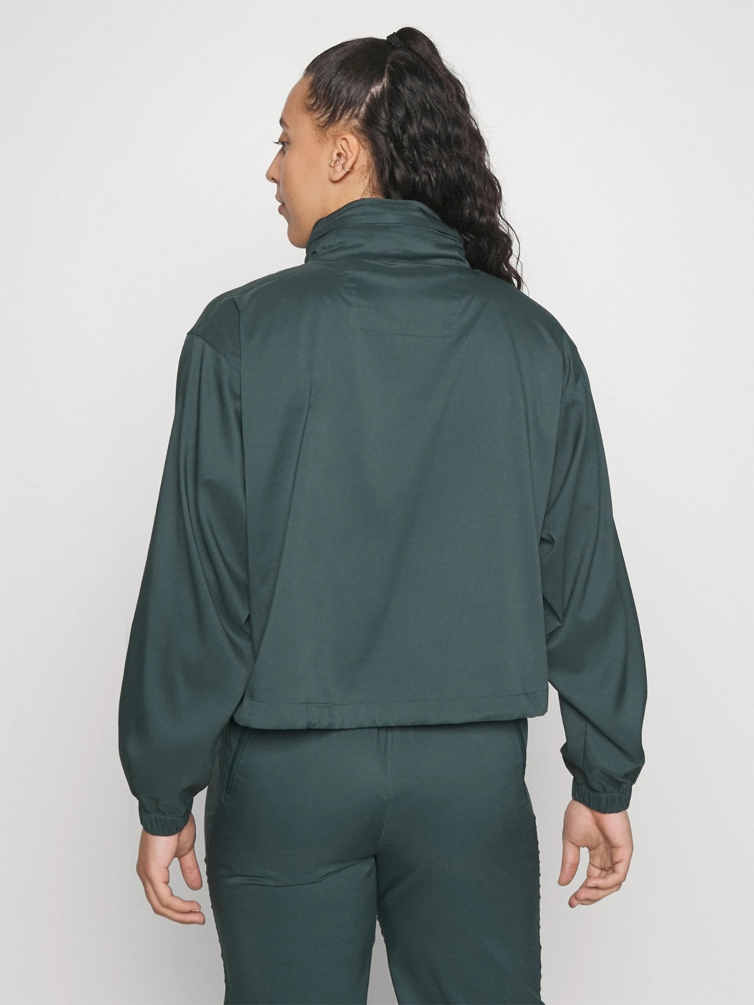 GIRLFRIEND COLLECTIVE Outdoorjacke »Girlfriend Collective Jacket Hummingbird«