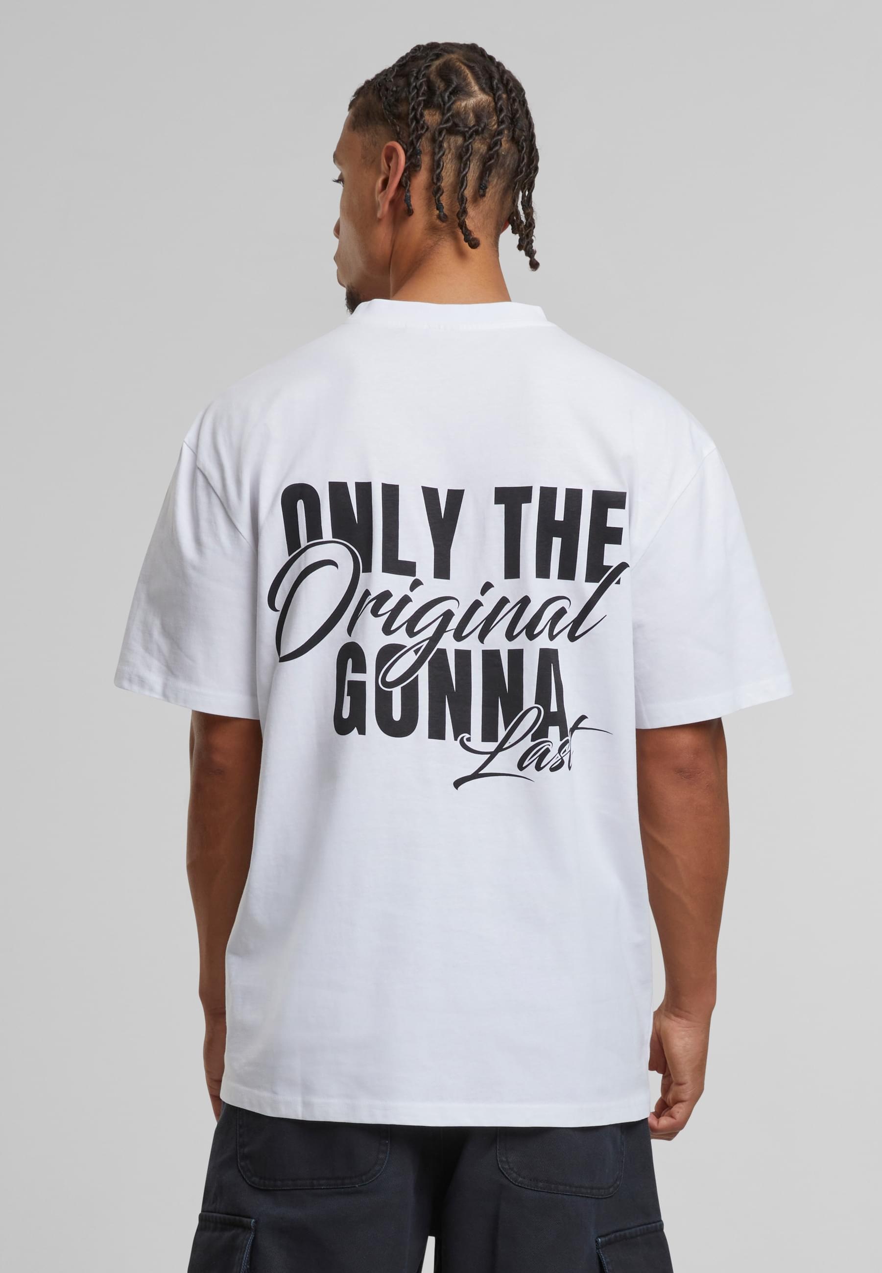 Karl Kani T-Shirt »Karl Kani Kani Headphone Print T-Shirt« 1 Stk.