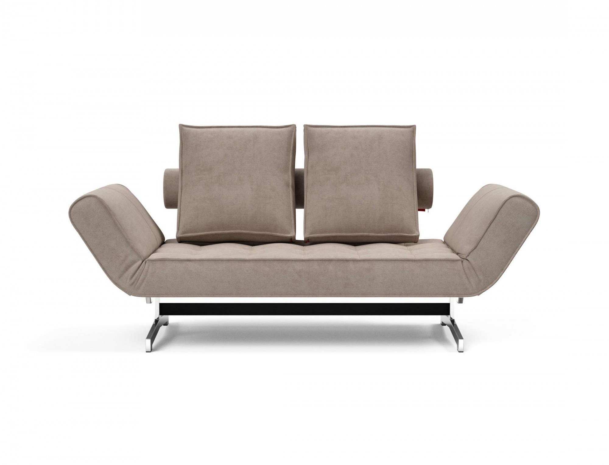 INNOVATION LIVING ™ 3-Sitzer »Ghia Schlafsofa, Multi-Wohlfühlsofa, OTTOs Ch günstig online kaufen