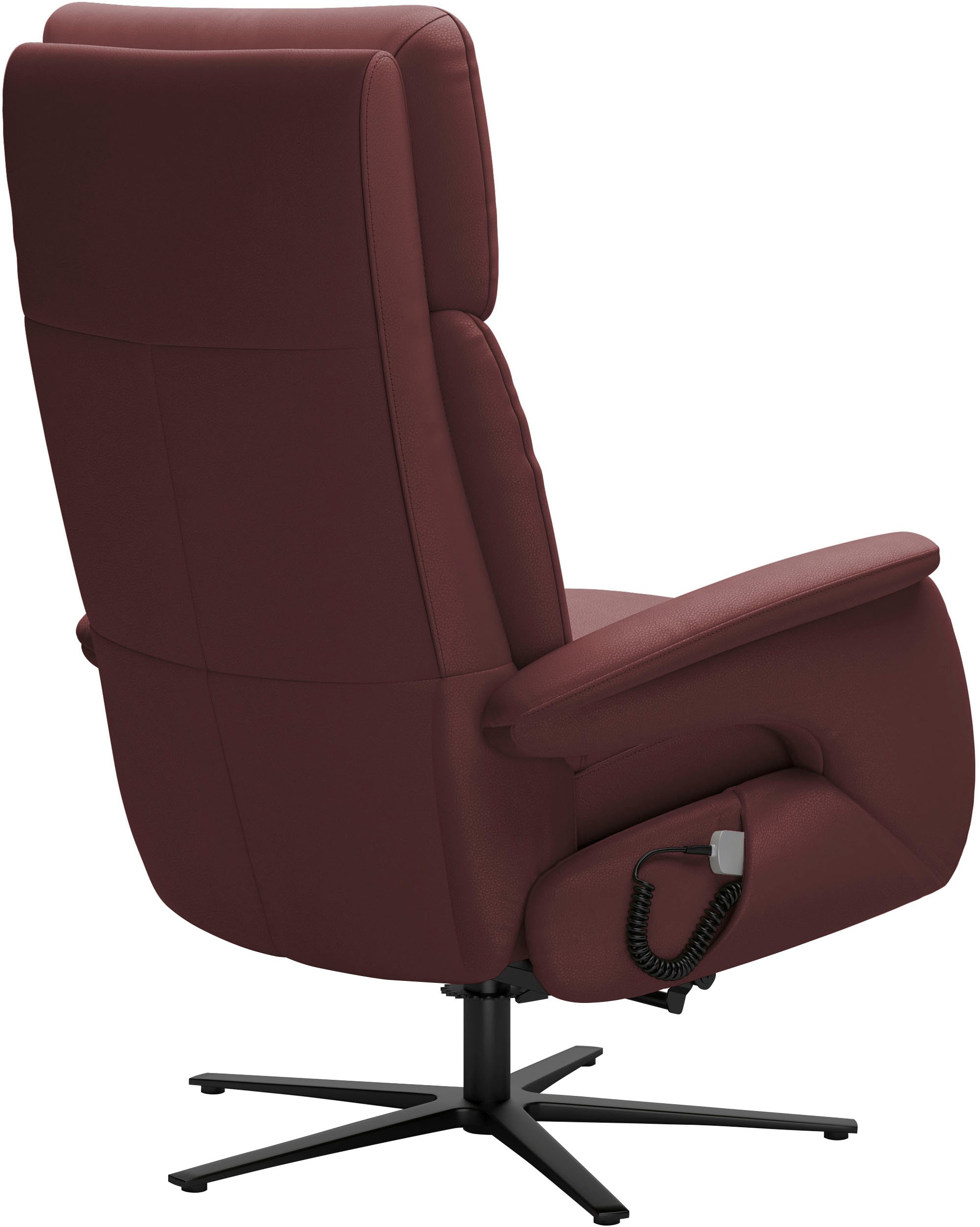 sit&more TV-Sessel »TV Sessel Triple Seven Xtra large«, mit Herz-Waage und 3 Motoren