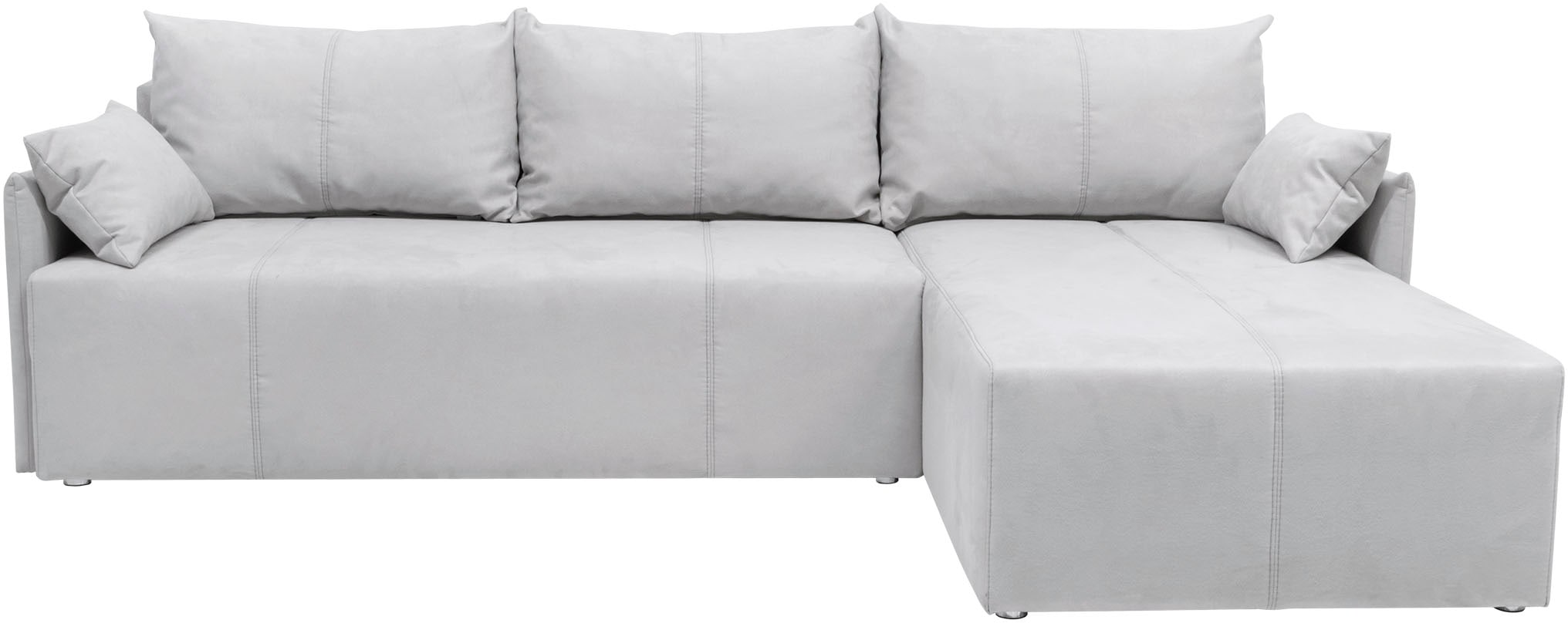 COLLECTION AB Ecksofa