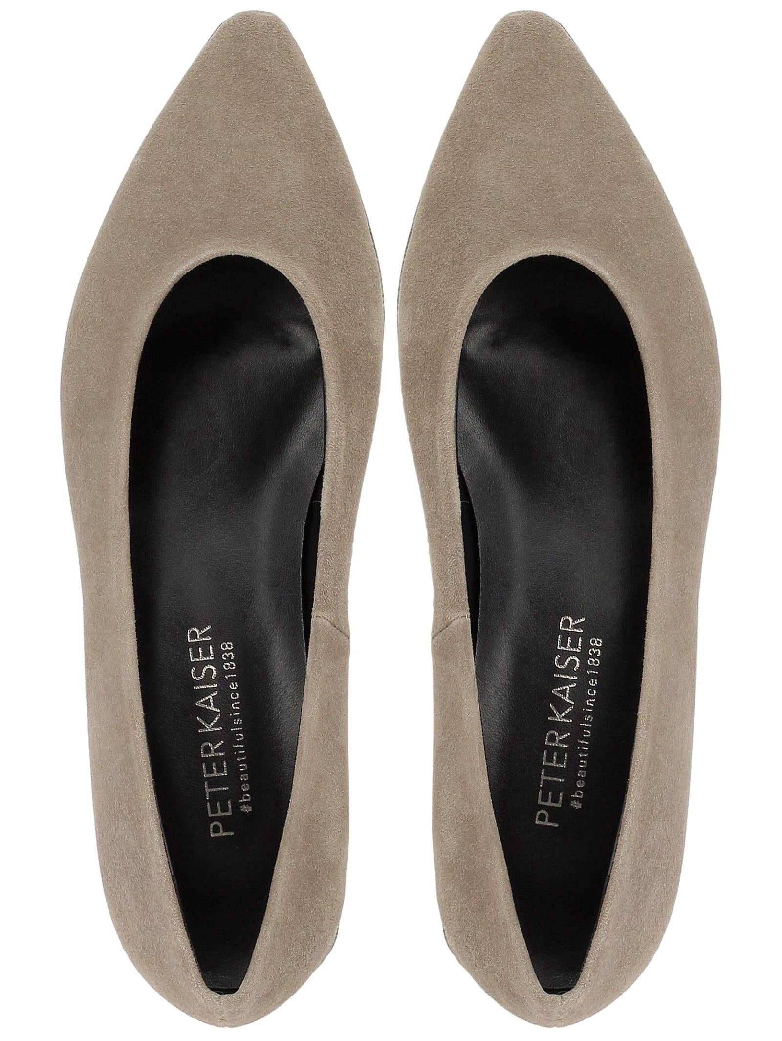 Peter Kaiser Pumps »Peter Kaiser Pumps Veloursleder«