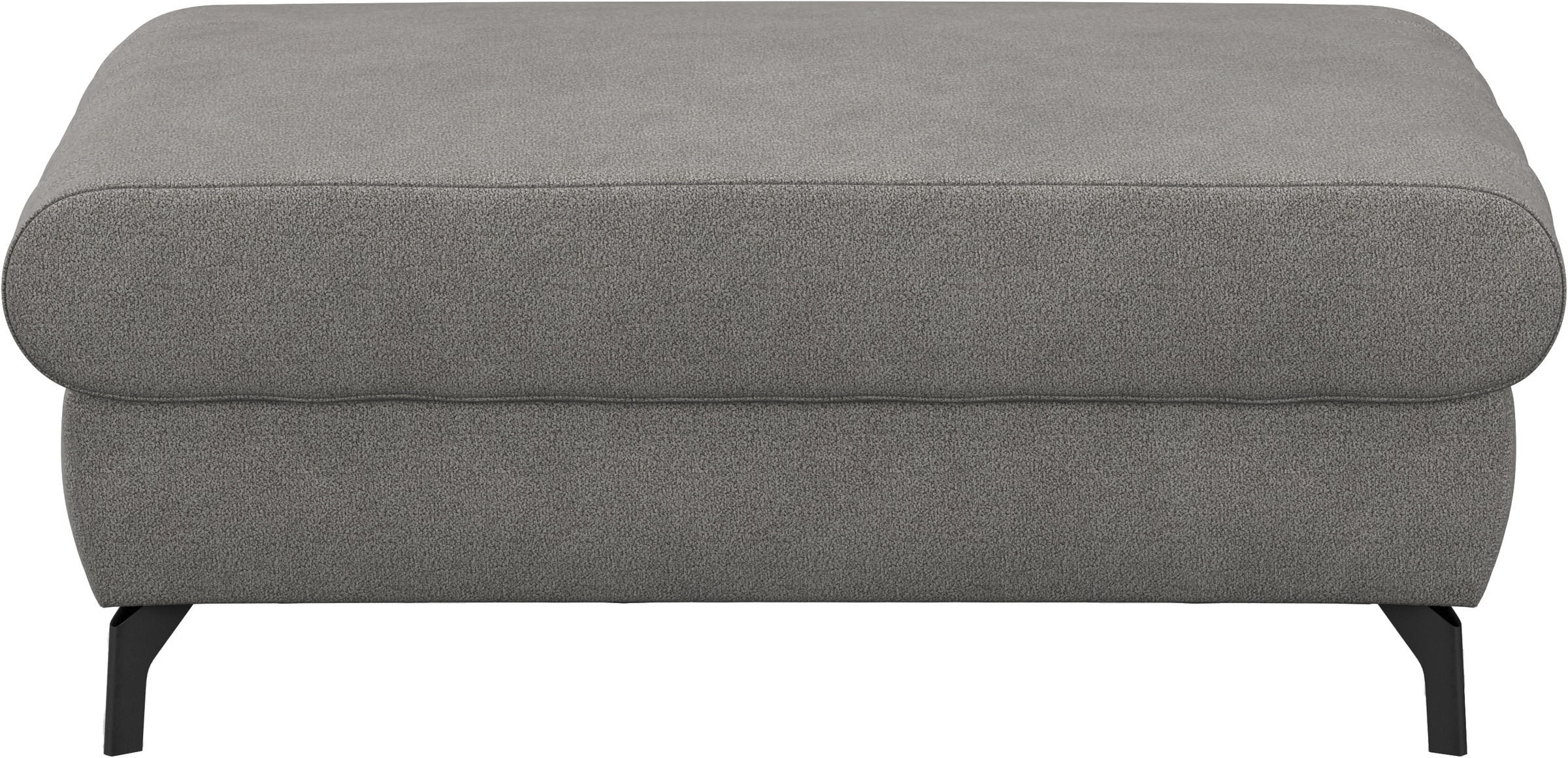COTTA Polsterhocker »Kitty, B: 100 cm«, individuell zu kombinieren