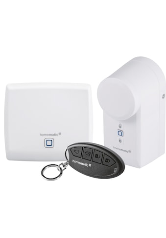 Homematic IP Smart-Home-Zubehör »Starter Set Zutritt« kaufen