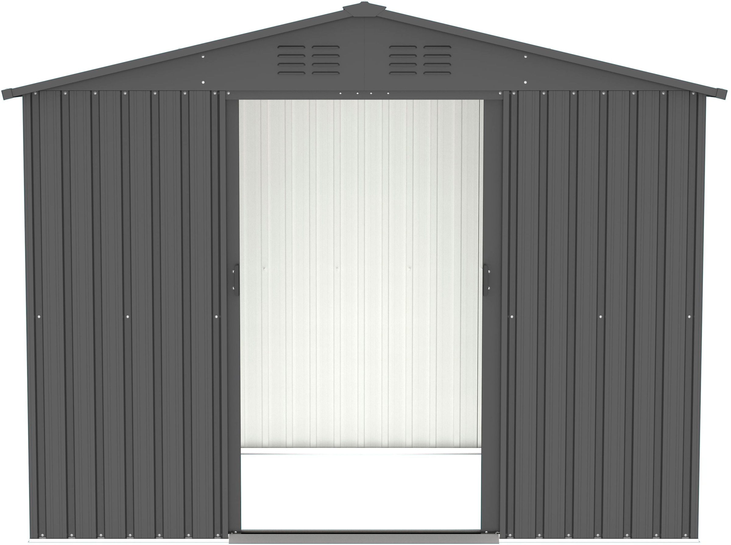 Tepro Gerätehaus »Flex Shed XL«, Metall
