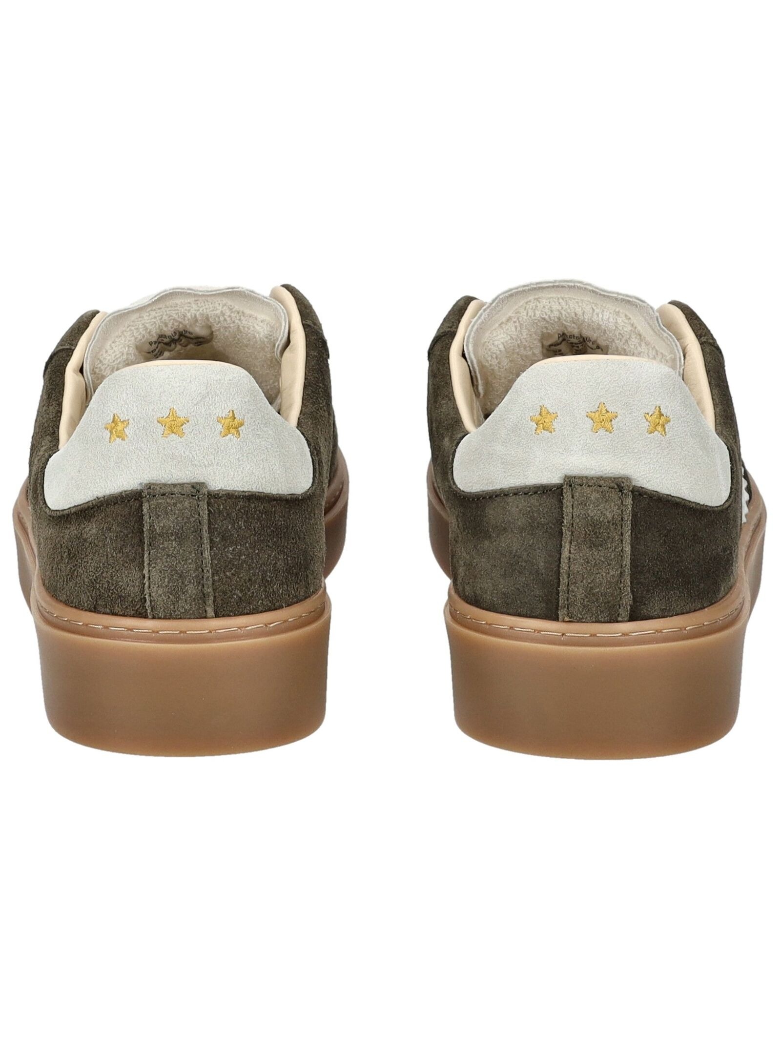 Pantofola d´Oro Sneaker »Pantofola d'Oro Sneaker Leder«