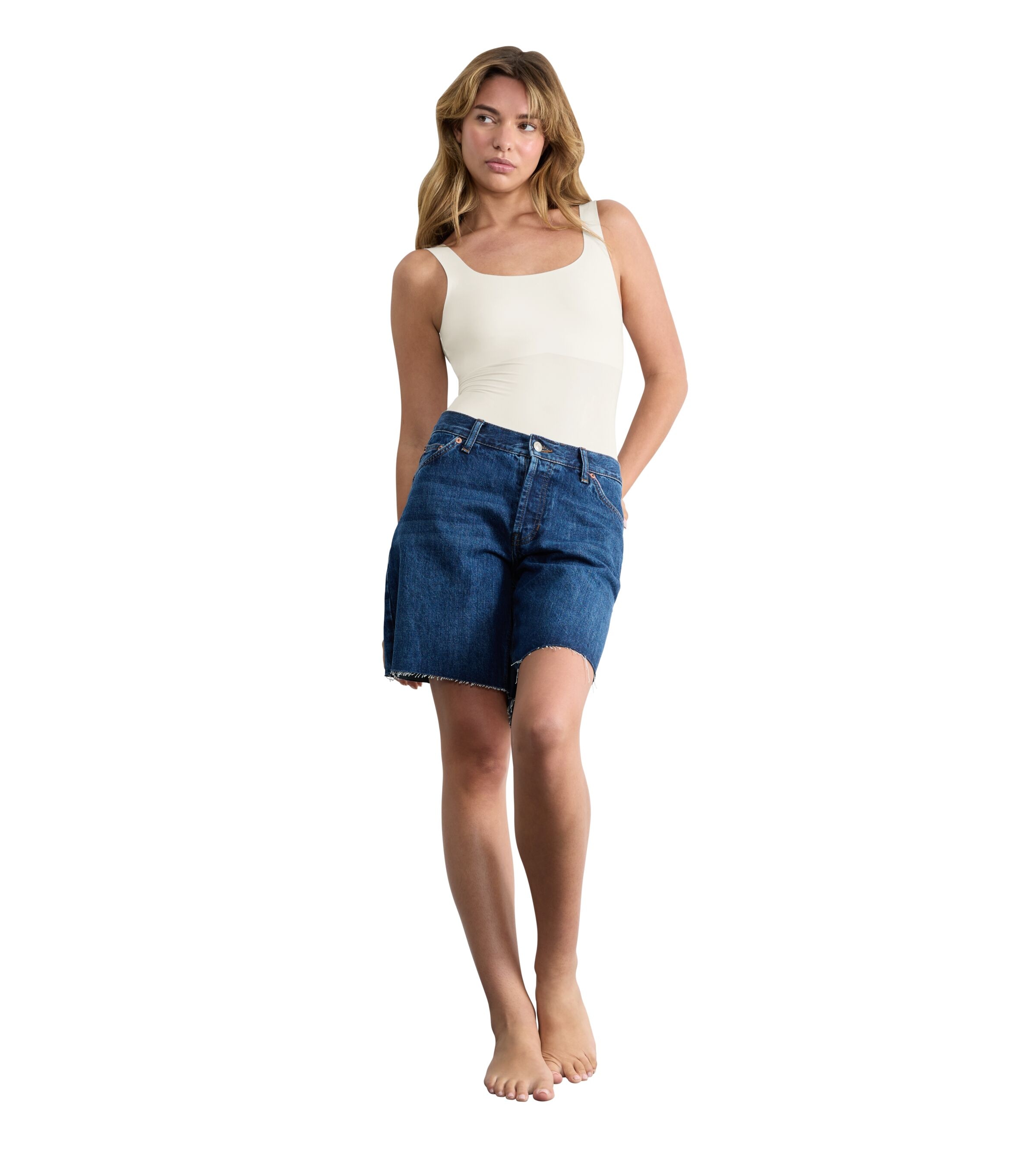 sloggi Body »NEU: ZERO Feel 2.0 Body«, nahtlos und unsichtbar