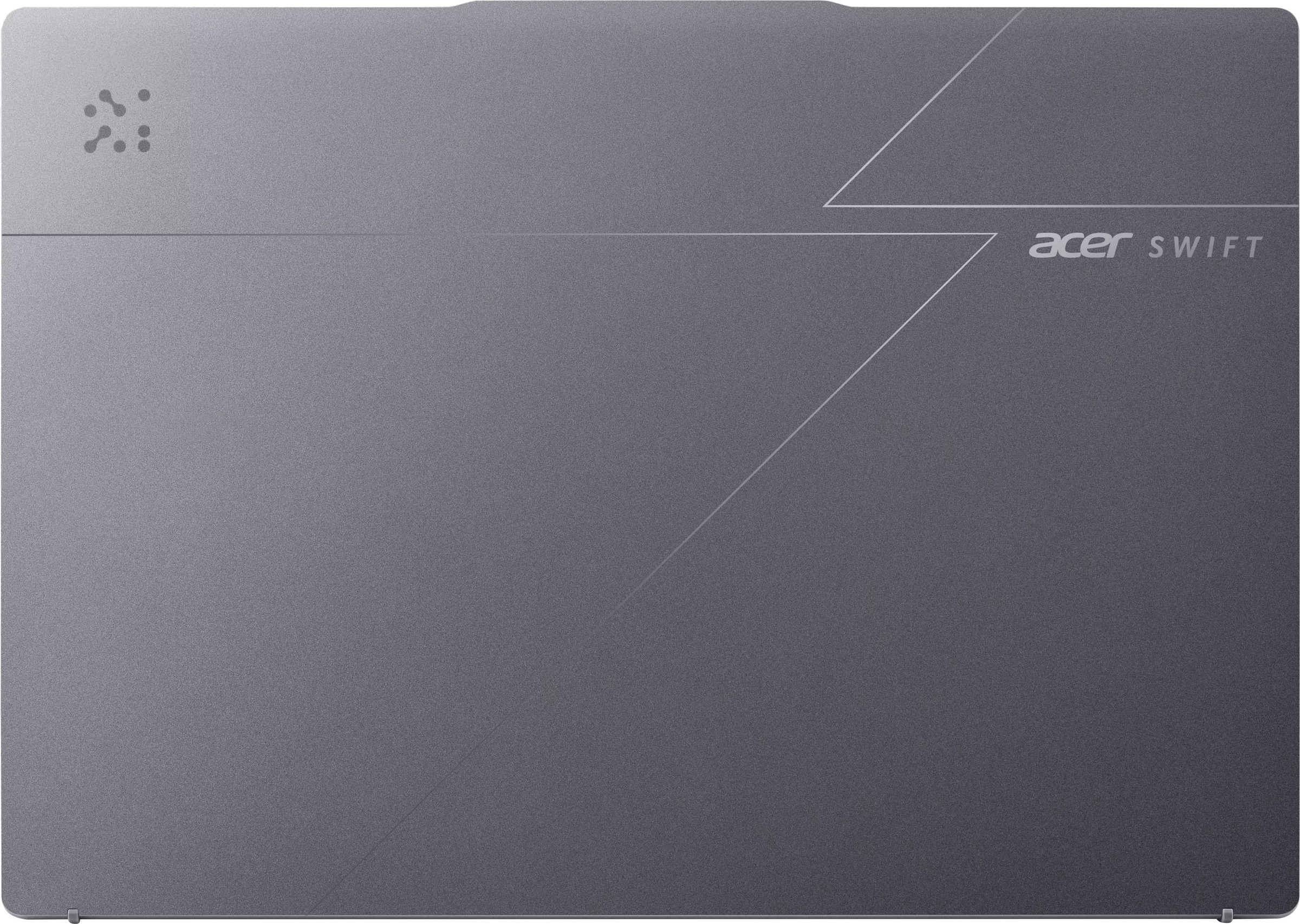 Acer Notebook »SFG14-64-R4DG«, 35,56 cm, / 14 Zoll, AMD, Ryzen™ AI 7, Radeon 860M, 1000 GB SSD
