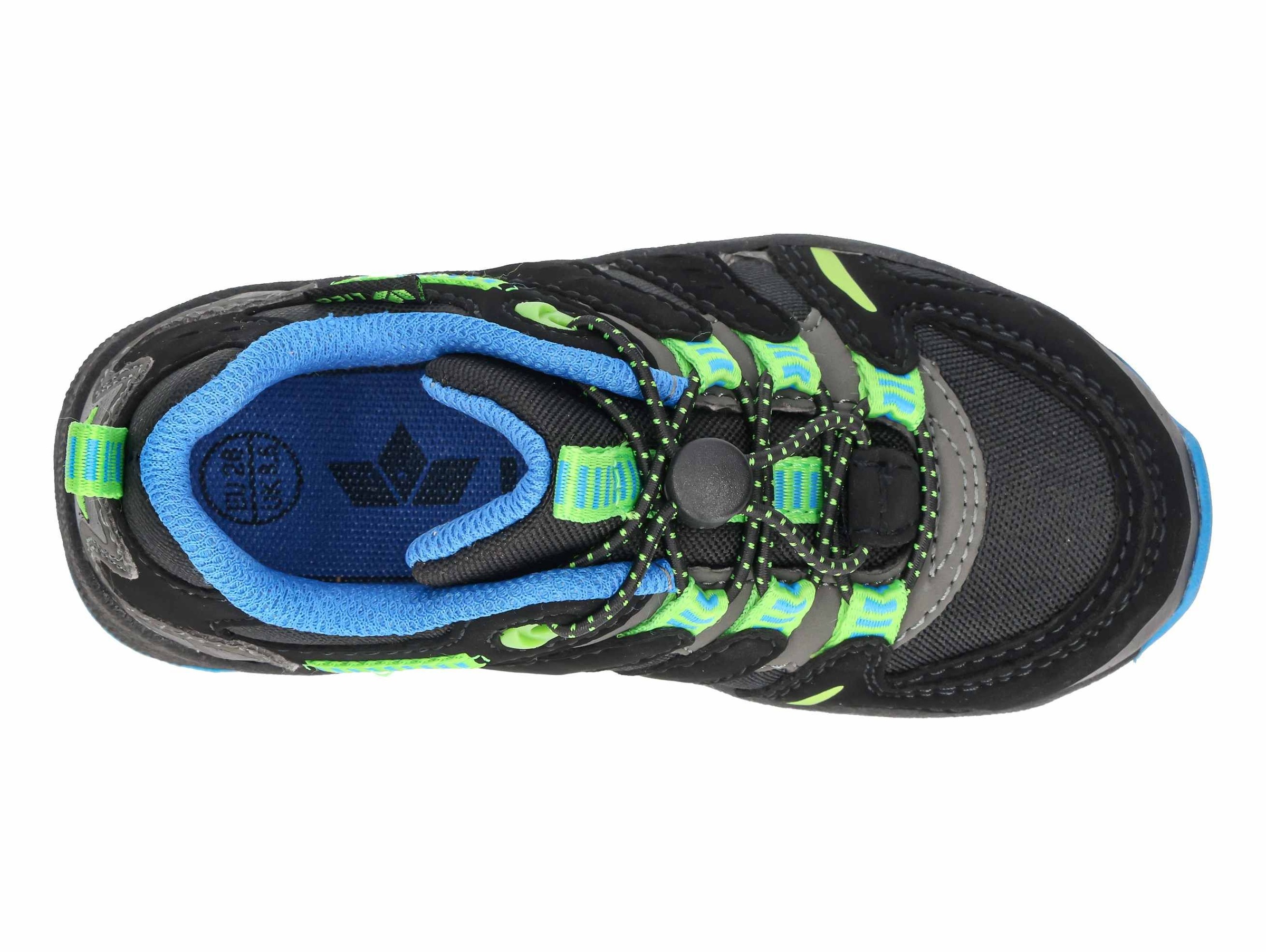 Lico Outdoorschuh »Outdoorschuh Fremont«