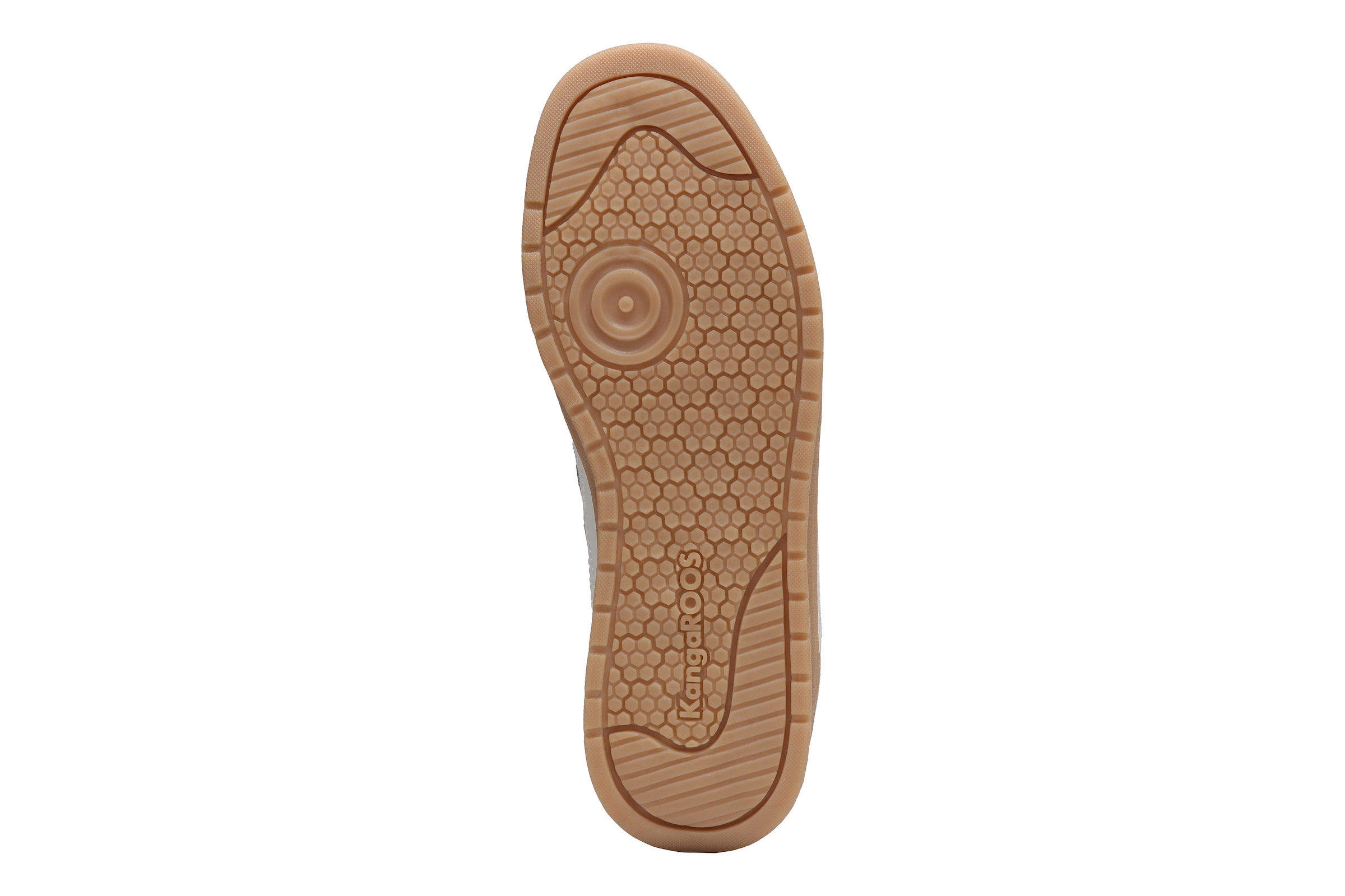 KangaROOS Sneaker »K-GW FEELING«