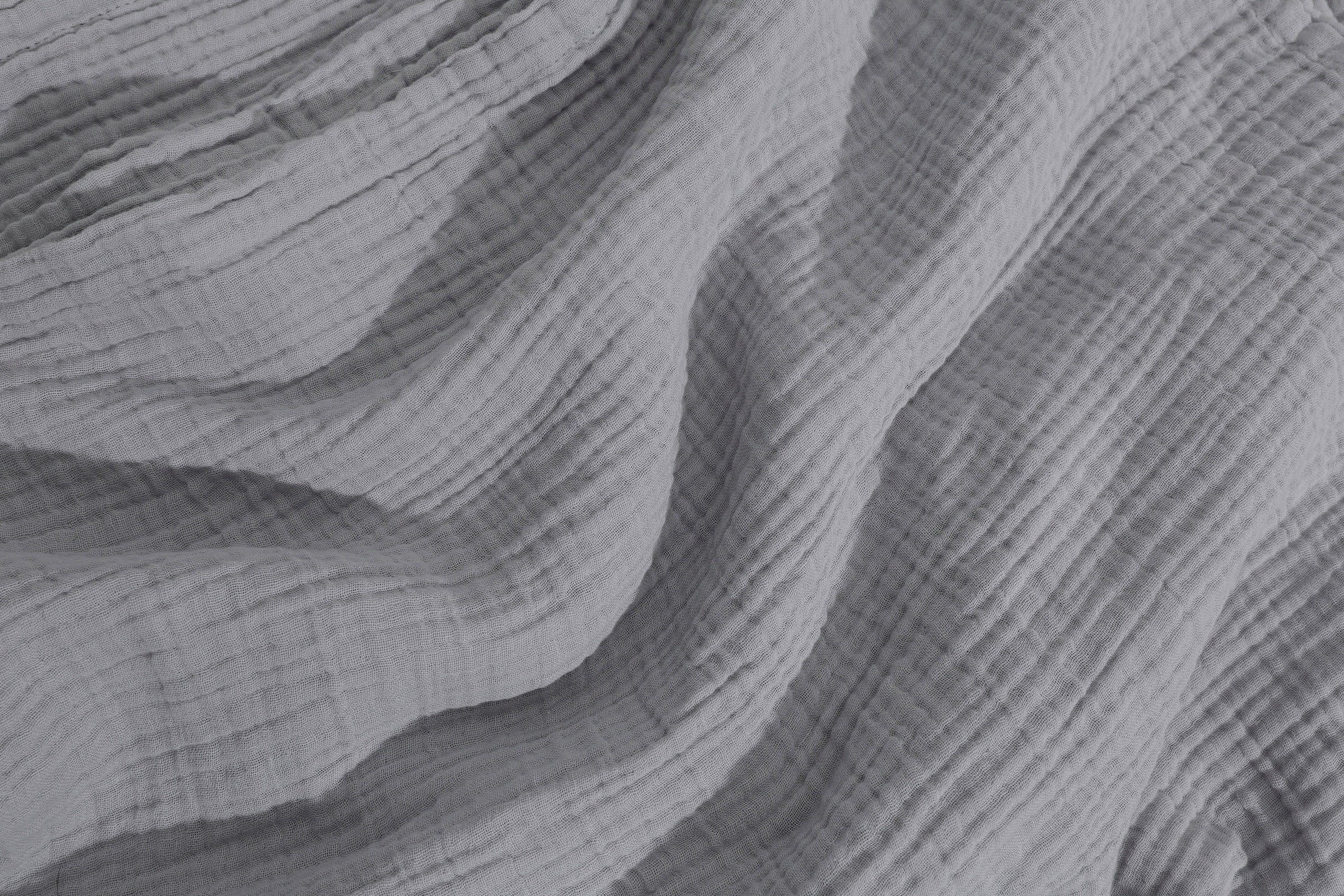 OTTO home Tagesdecke »Bailee« weiche Musselin Qualität, viele Farben erhältlich, ab 140x200 cm