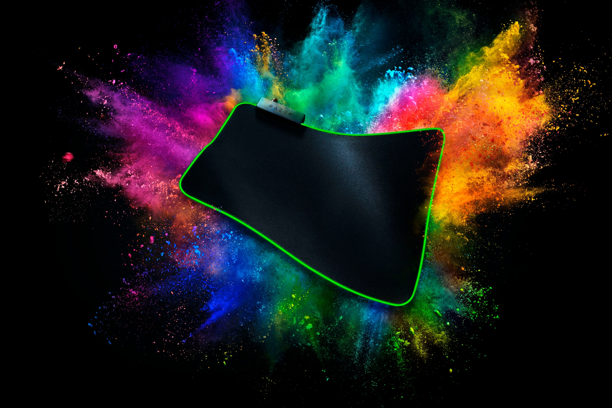 RAZER Gaming Mauspad »Goliathus Chroma«