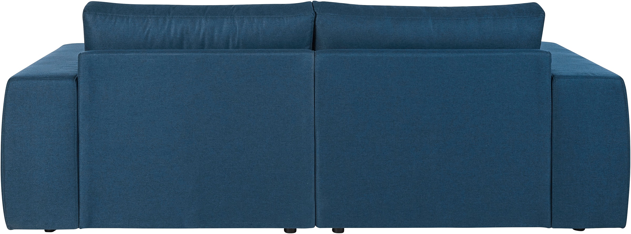 LOOKS by Wolfgang Joop Ecksofa »LooksII L-Form«, geradlinig und komfortabel