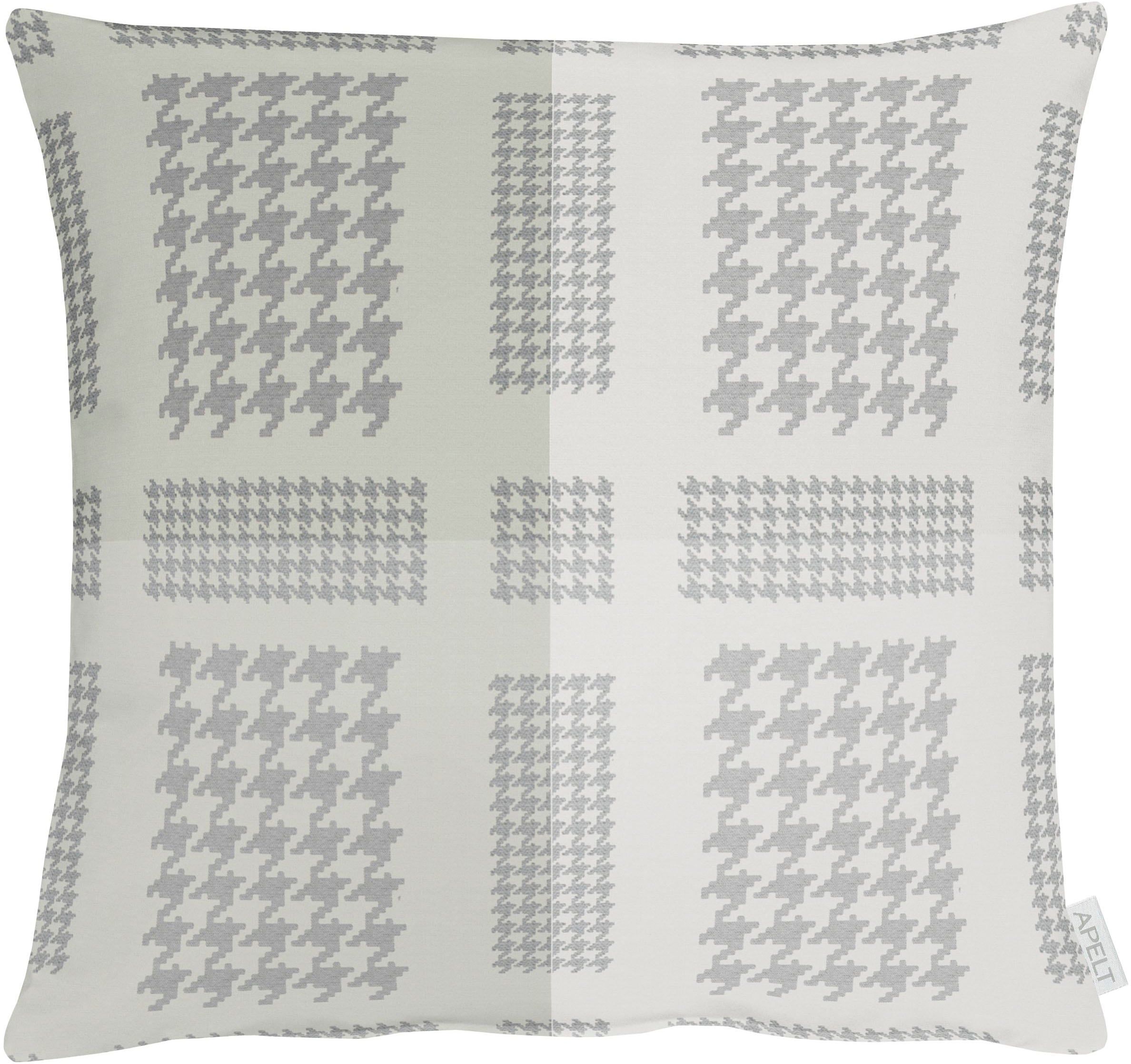 APELT Dekokissen "Alexis" Kissenhülle ohne Füllung, 1 Stück günstig online kaufen