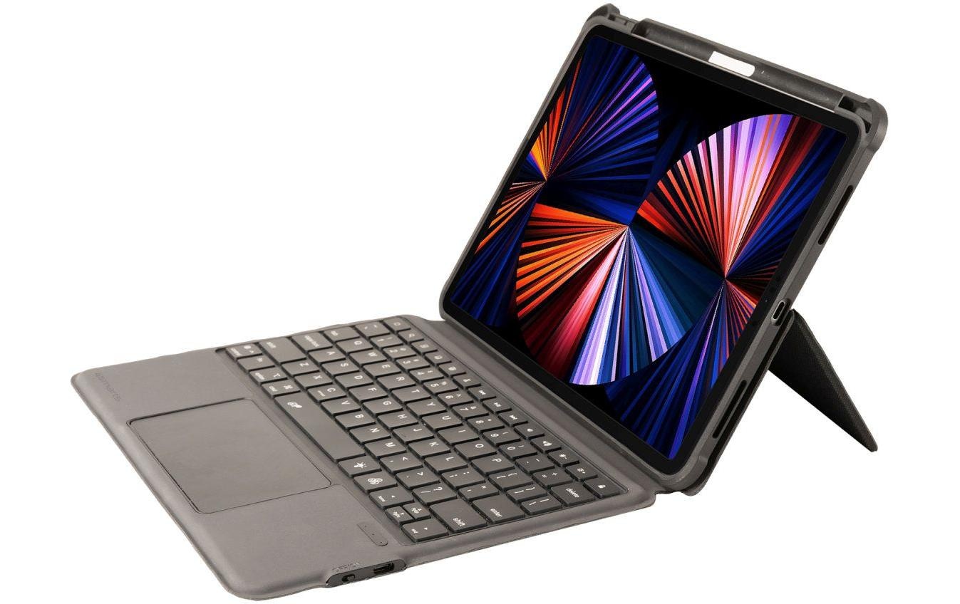 4smarts Tablet-Hülle »Solid Pro für iPad Pro 11 CH« 10,9 cm (4,3 Zoll)