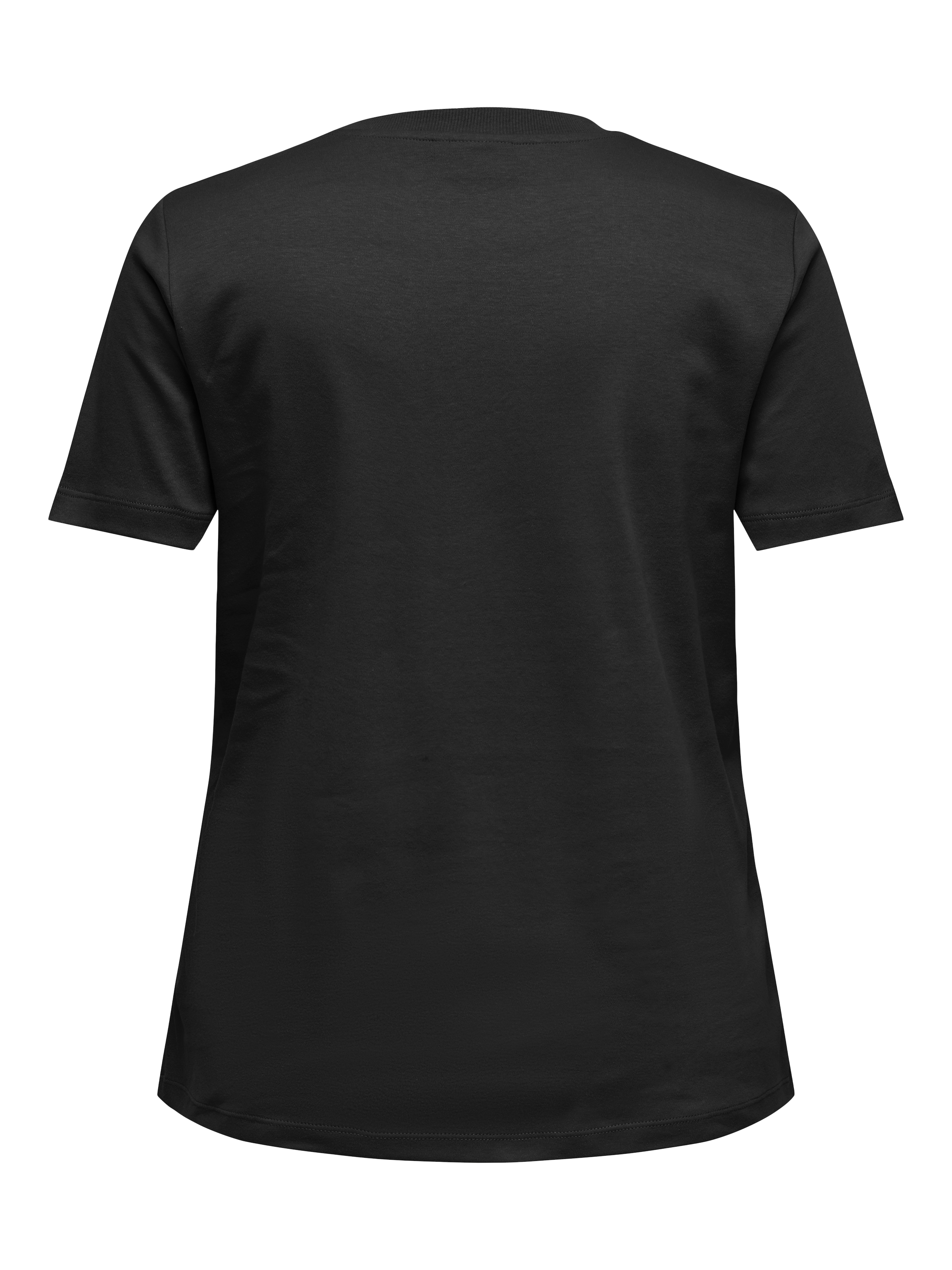 ONLY CARMAKOMA T-Shirt »CARJEN SS JEANS TEE JRS« Baumwolle