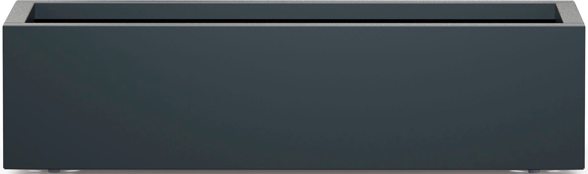 Herstera Garden Pflanzkübel »Cube« BxTxH: 100x40x25 cm