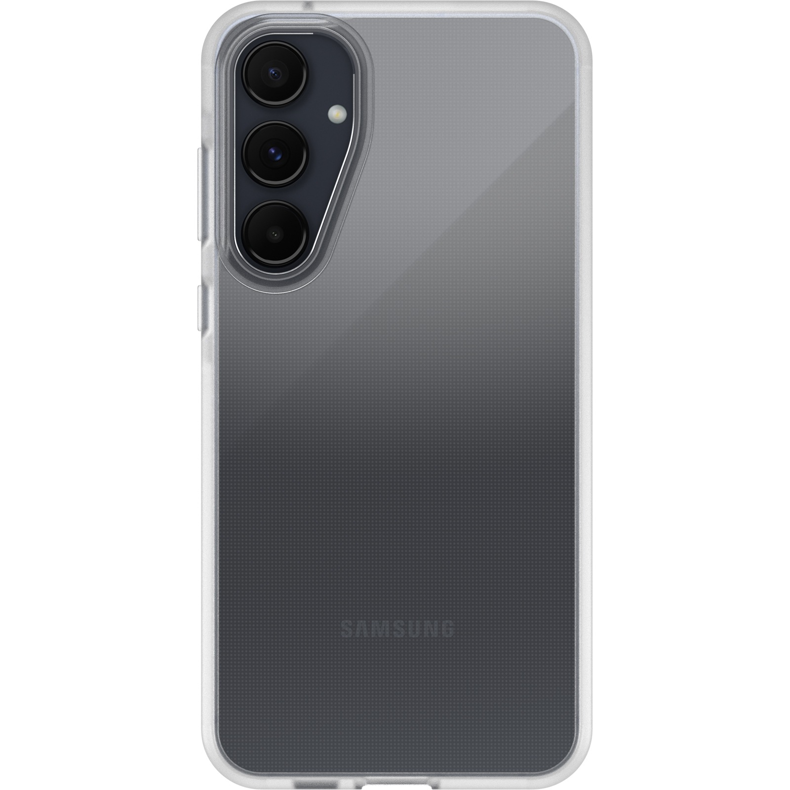 2. Bild von Otterbox Handyhülle »React für Samsung Galaxy A55 5G«