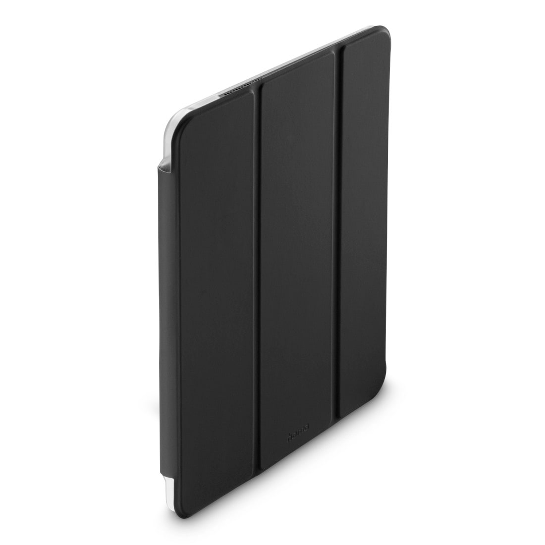Hama Tablet-Hülle »Schutzhülle "Fold Clear" mit Stiftfach, für Apple iPad Pro 13" (2024)«, Standfunktion, strapazierfähig