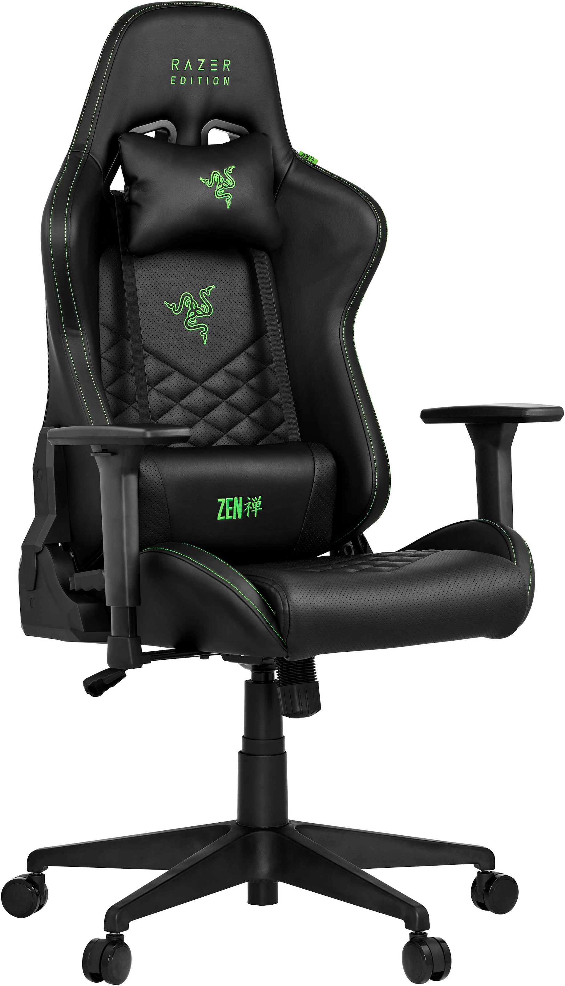 RAZER Gaming-Stuhl »Tarok Natrix«