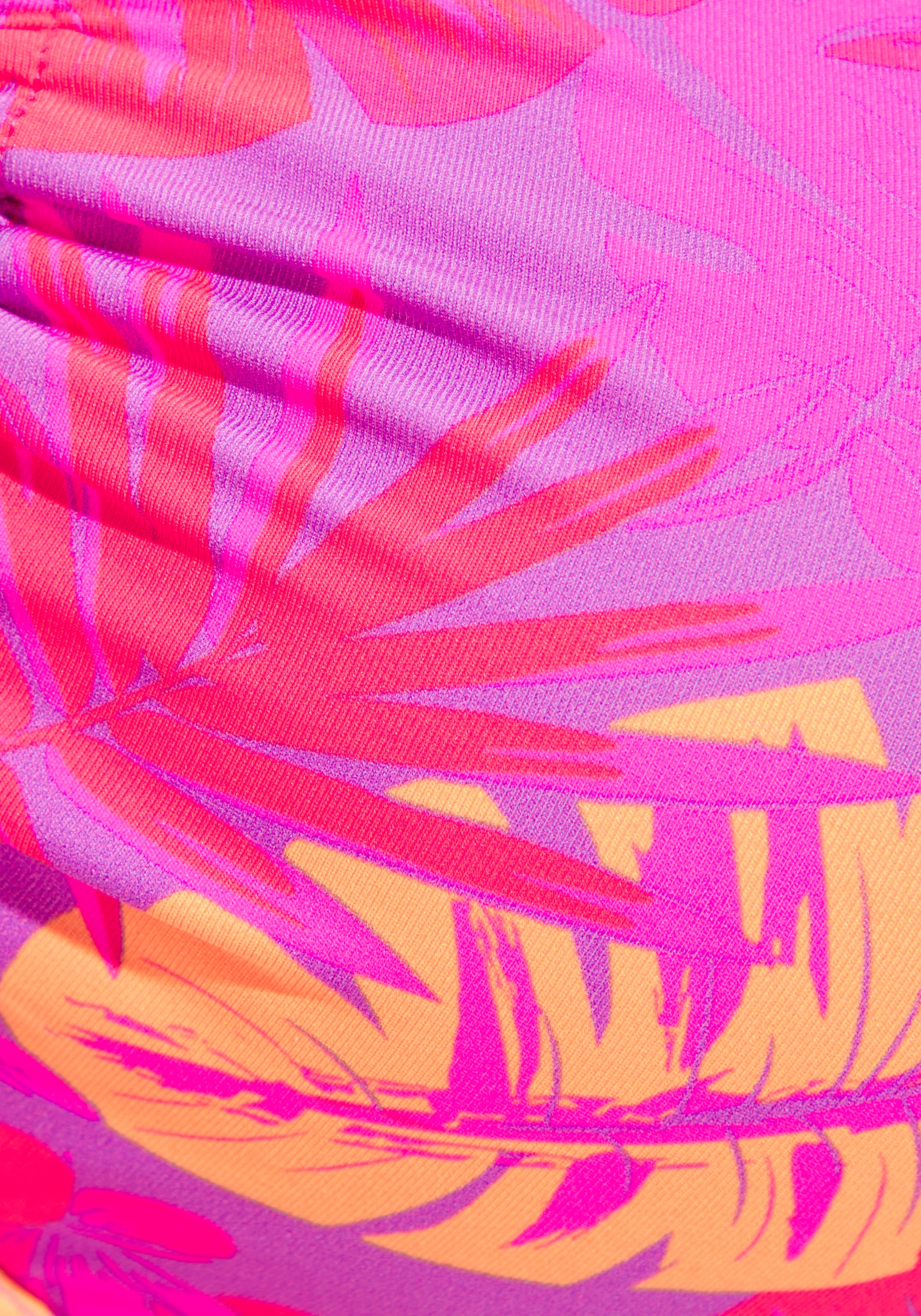Venice Beach Bügel-Bikini-Top »Kaitlyn« mit floralem Allover-Print