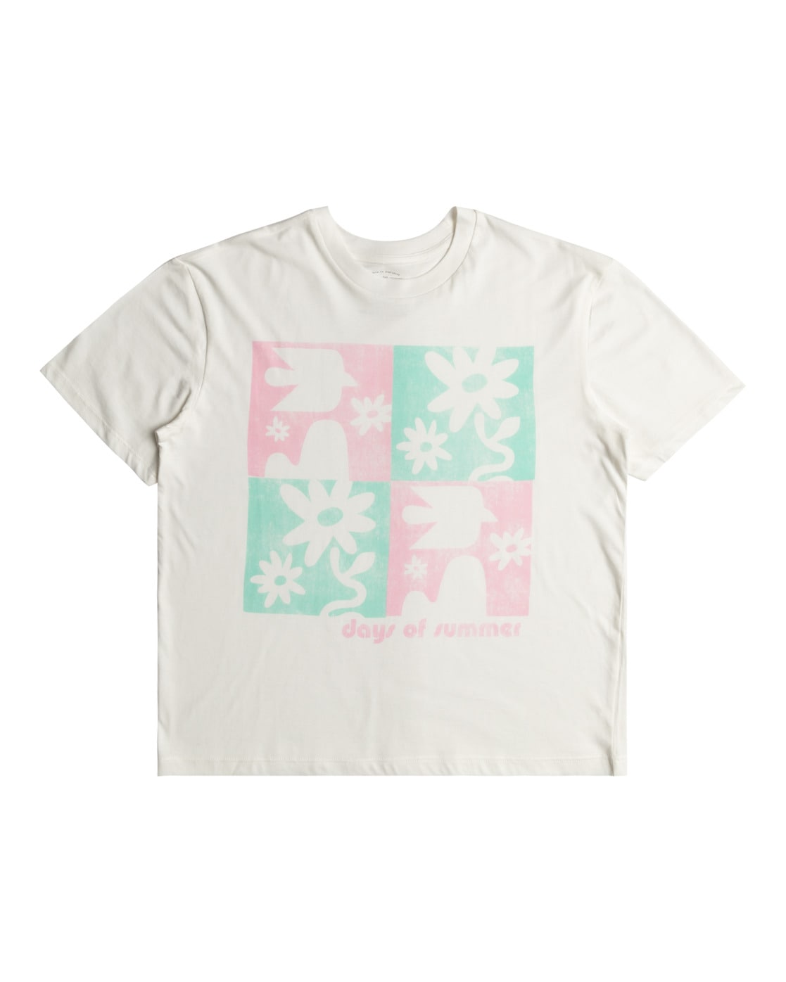 Billabong T-Shirt »Days Of Summer«