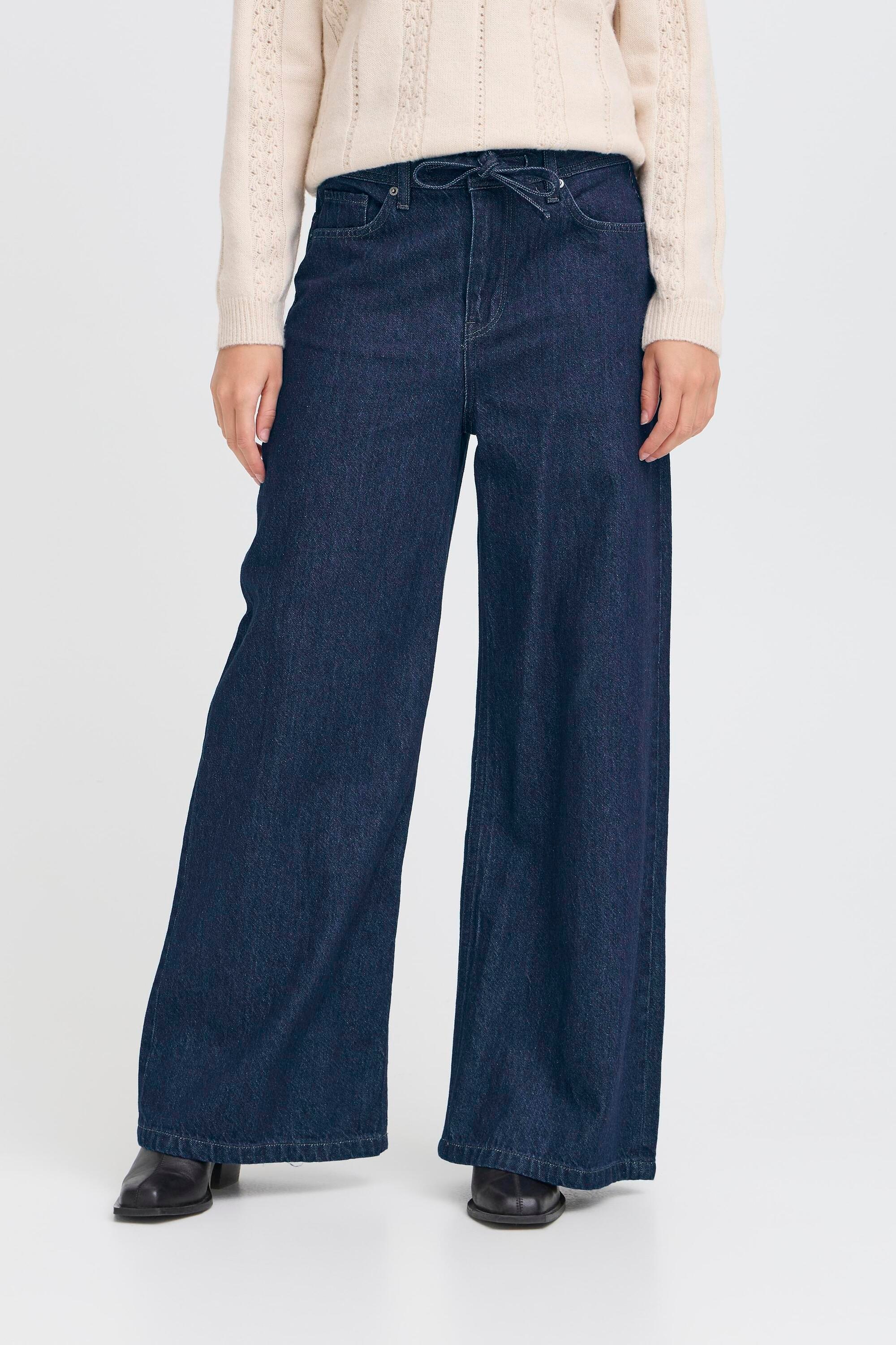 Ichi Regular-fit-Jeans »Jeans IHBERISEL«