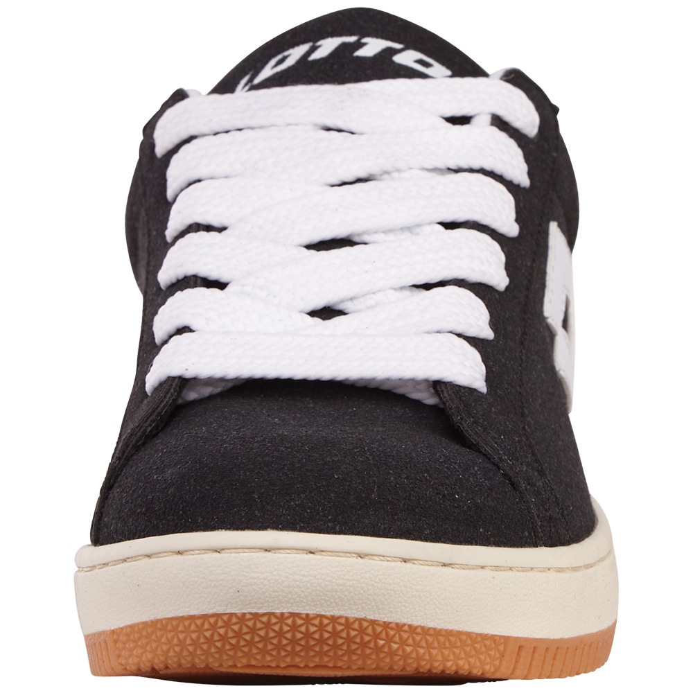 lotto Sneaker  - in angesagtem Y2K Design<br />