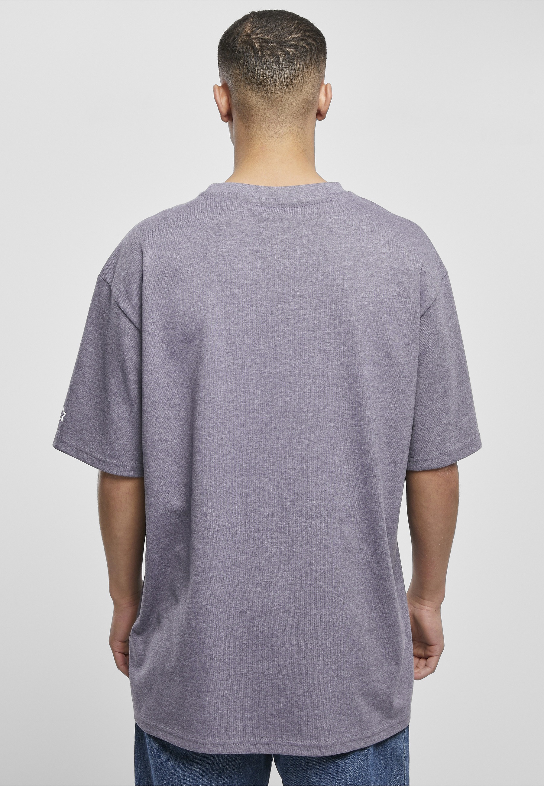 Starter Black Label T-Shirt »Starter Black Label Herren Starter Essential Oversize Tee« 1 Stk.