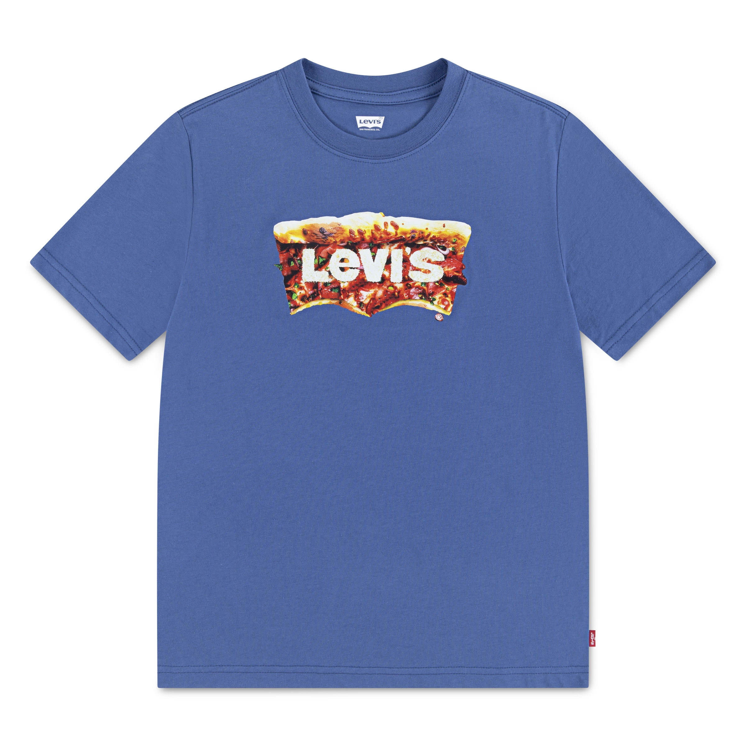 Levi's® Kids T-Shirt »LVB BATWING SLICE TEE« for Boys