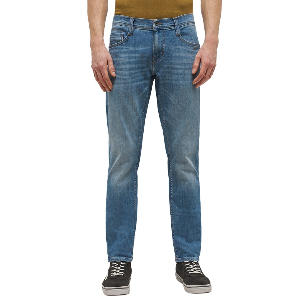 MUSTANG Slim-fit-Jeans »Oregon Tapered«