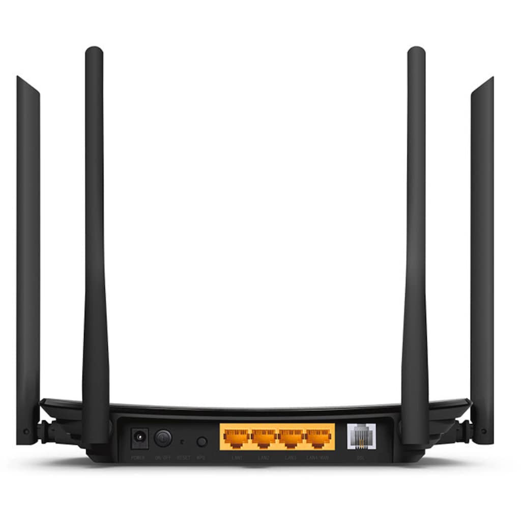 TP-Link DSL-Router »Archer VR300 AC1200 Gigabit WLAN ADSL/VDSL Router«