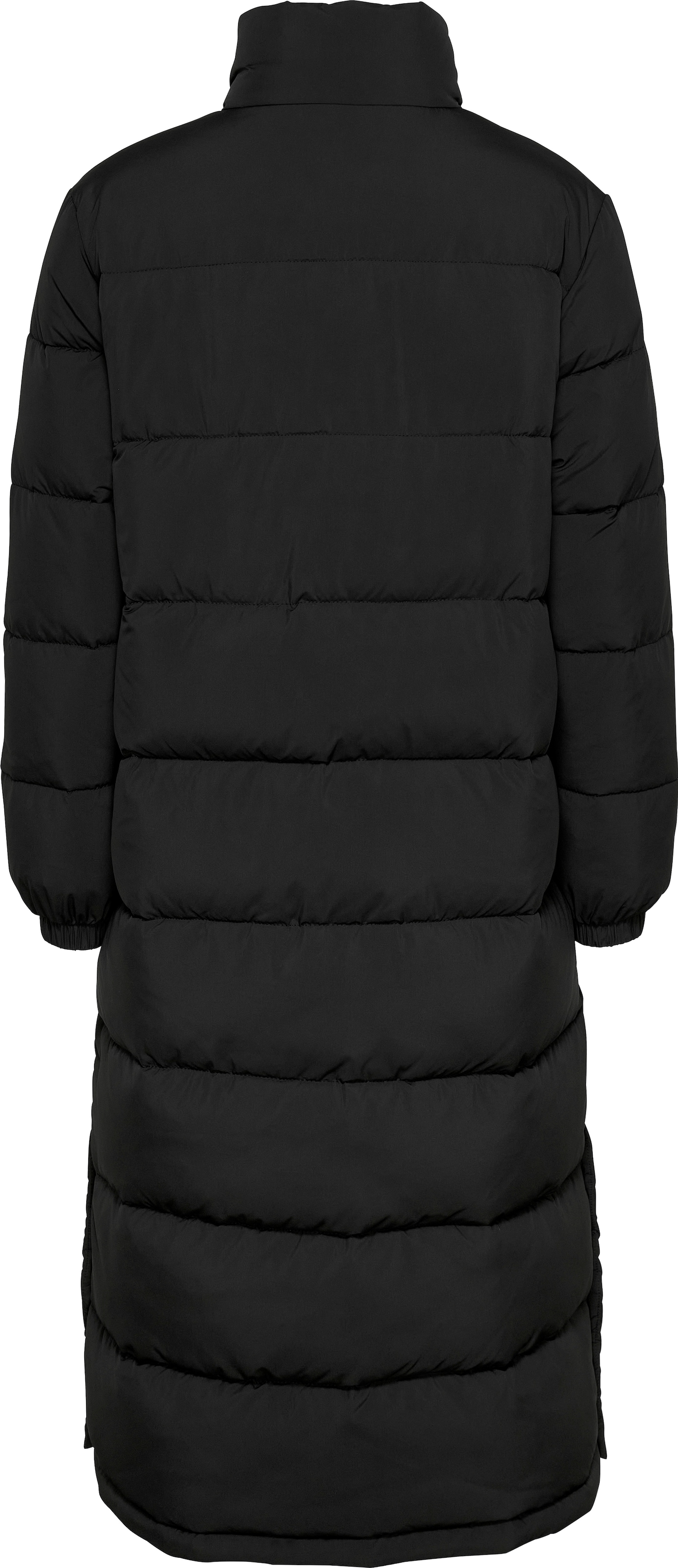 Tommy Jeans Steppmantel »TJW MAXI ESSENTIAL PUFFER«, in Maxi-Länge