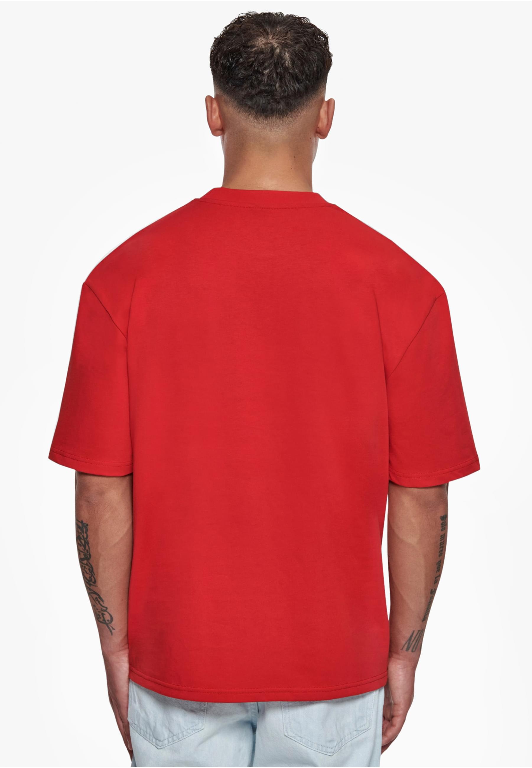 Dropsize T-Shirt »Dropsize Herren Dropsize Super Heavy Blank T-Shirt« 1 Stk.